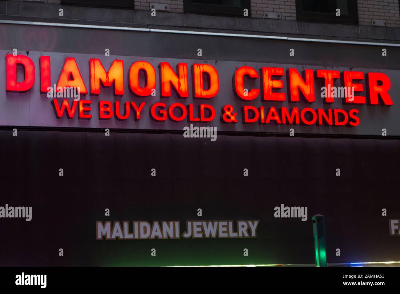 E diamond center discount