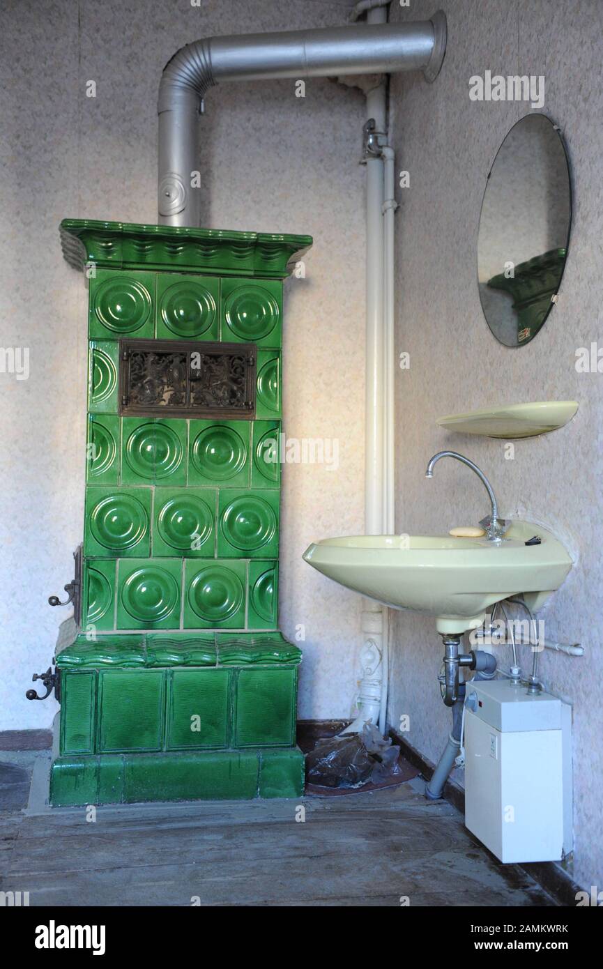 Grunderzeithaus Stockfotos Grunderzeithaus Bilder Alamy