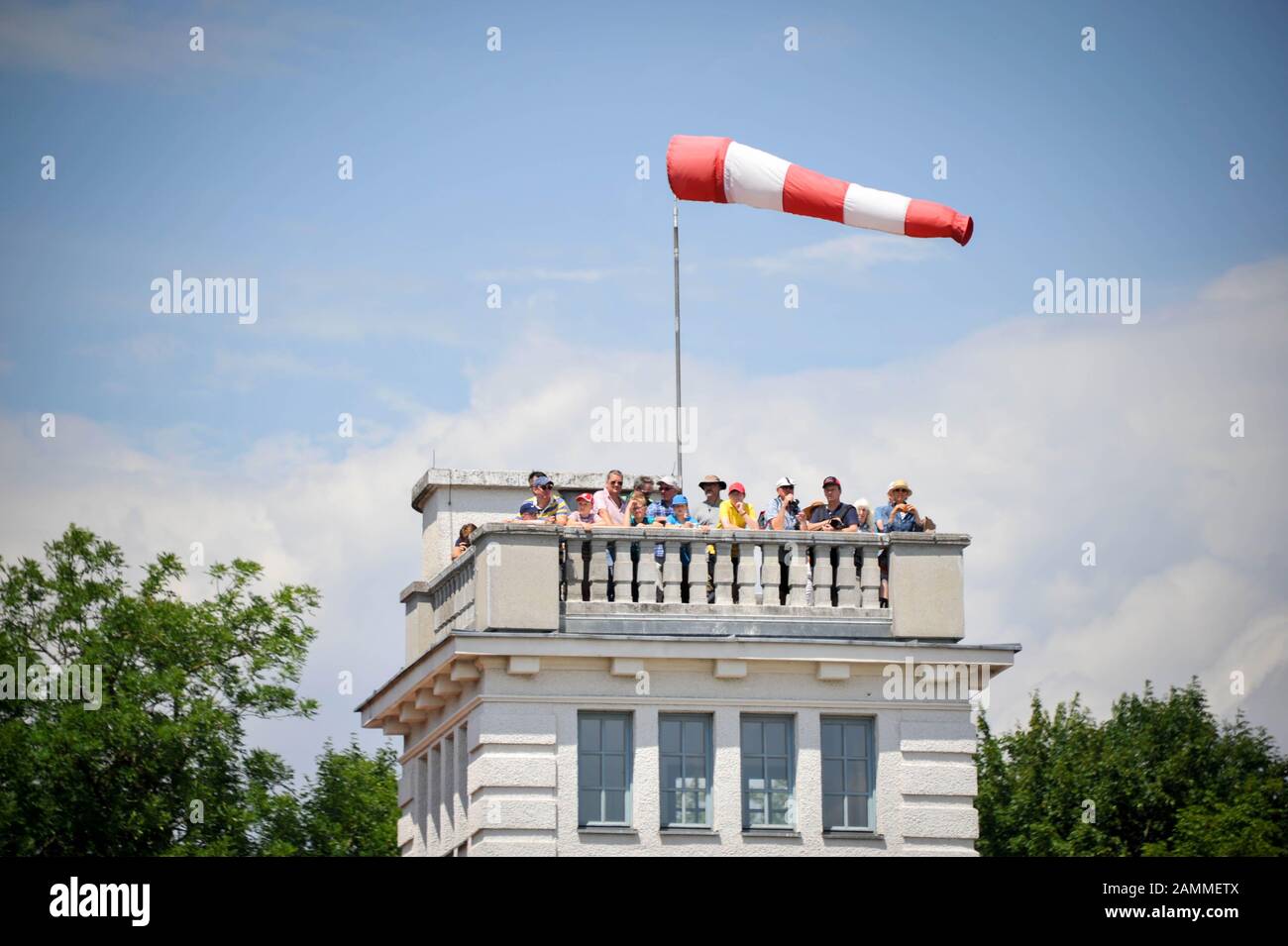 Flugplatz schleißheim Fotos und Bildmaterial in hoher Auflösung Alamy