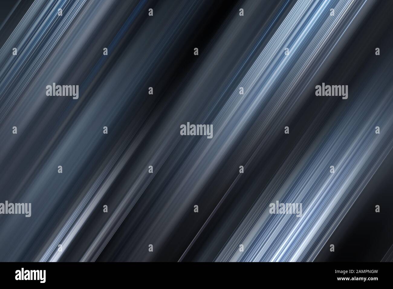 Eine abstrakte Bewegungsunschärfe Hintergrundbild. Stockfoto