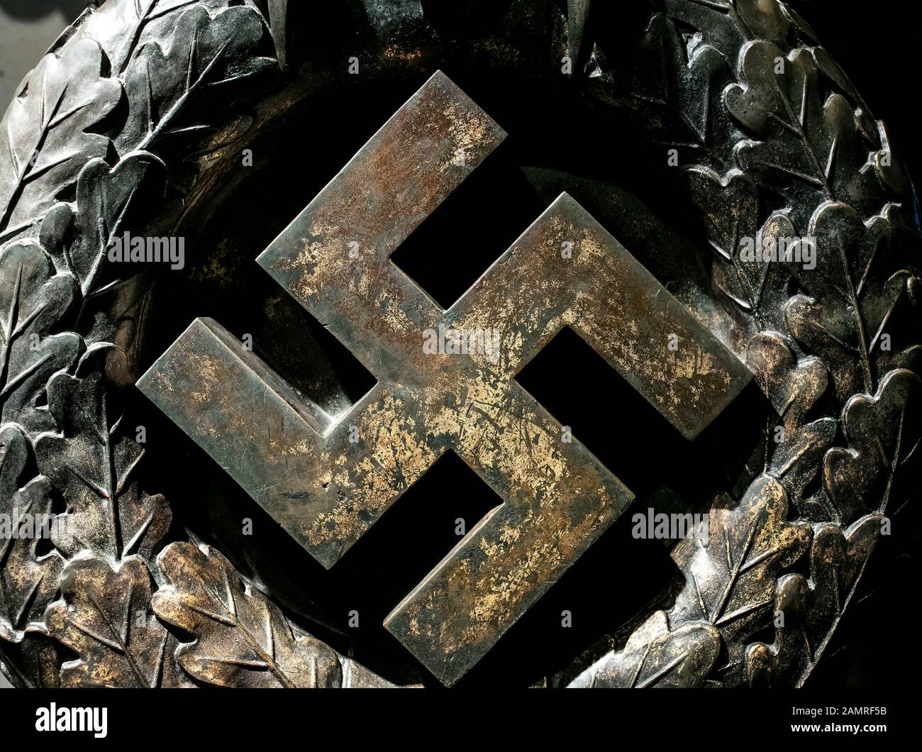 Nazi Hakenkreuz Stockfotos Nazi Hakenkreuz Bilder Alamy