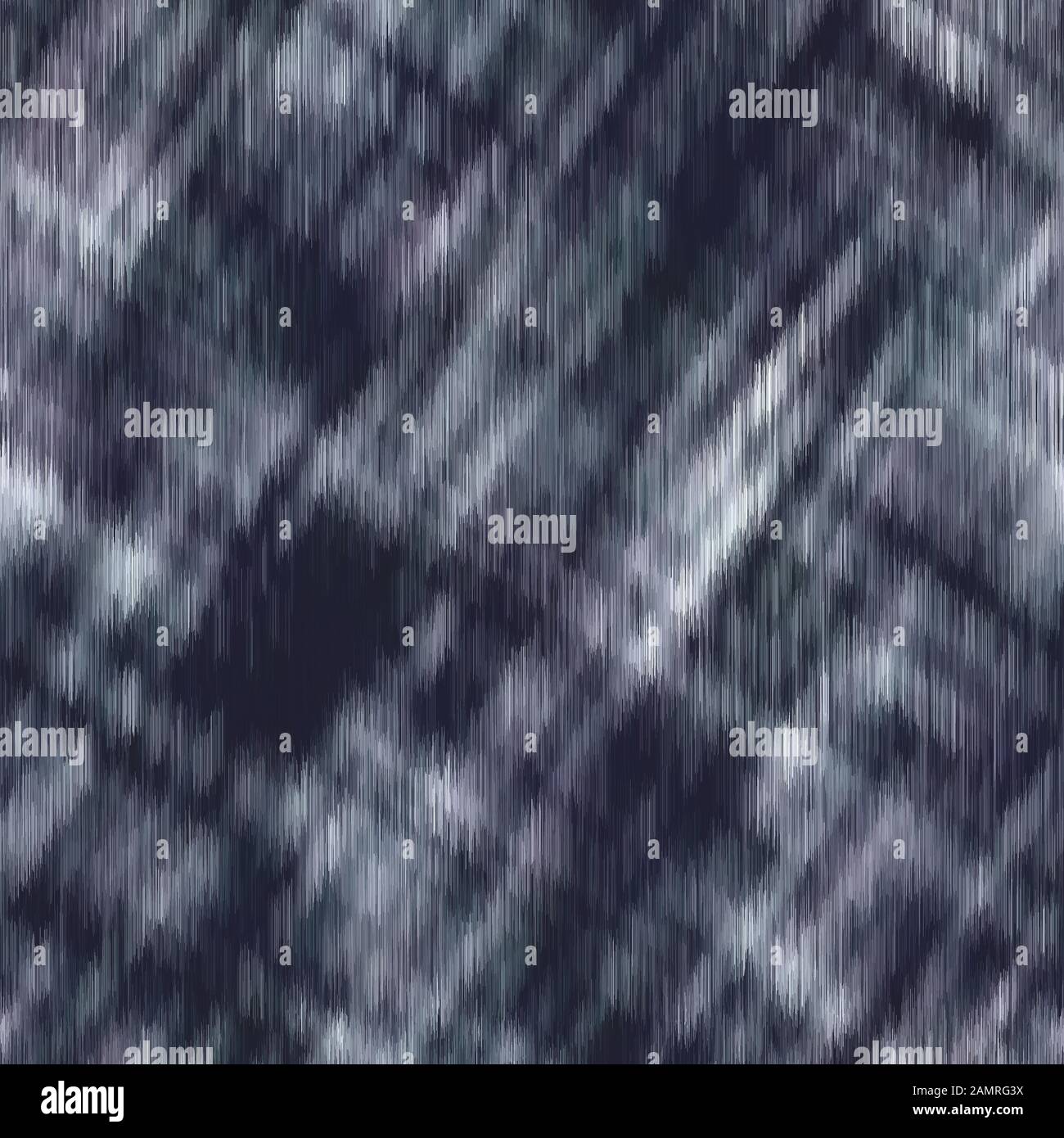Muster Mit Dunklem Moody Stripe Check Manly Blur Pattern Swatch Stock Vektor