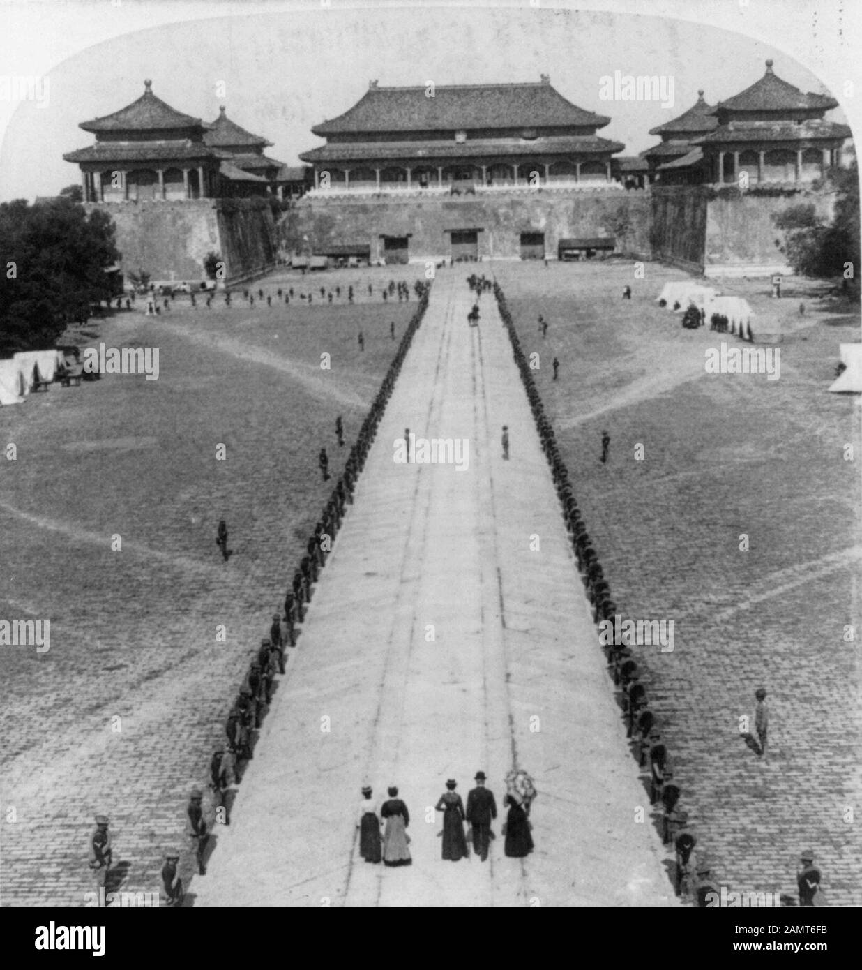 Graf von waldersee Fotos und Bildmaterial in hoher Auflösung Alamy