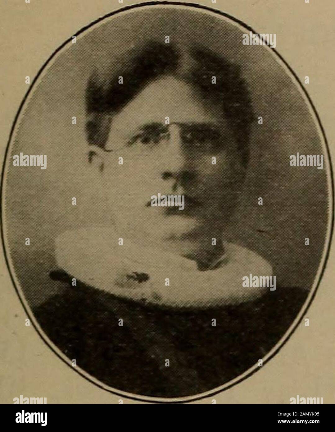 Norsk lutherske prester i Amerika, 1843-1913 . Thompson, Henry Marius. Ord. 1910. Forenede kirke, 1910-. F. i Chicago, III., 1. nov. 1875, af Håkon T. ogSophie (f. Tofsrud), frekv. Chicago High School, 92-95 (Graduierung. Manuelle Schulung), St. OlafCL., 95-96, 99-03 (A. B.), laerer, Pleasant ViewLuth. Coll., 03-07, frekv. U. C. Sem., 07-10(C.T.), Vorst. Eau Claire (Englisch Luth.), Wis., 10-14, laerer i Engelsk, U. C. Sem., 07-09, Be-steirer, Pleasant View Luth. Coll., 14-. *EllenBcrtina Bu r, 04. 1910. 511 Thorpe, Robert Olson. Ord. 1910. Norske synode, 1910-, F. i Brandval, Solør, Hamar, 1 dez. 188 Stockfoto