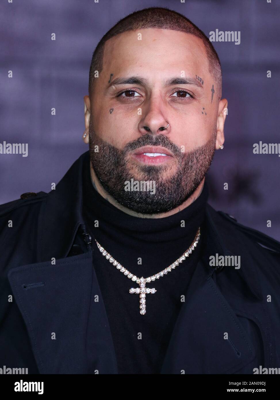 Nicky Jam Where Stockfotos Und Bilder Kaufen Seite 2 Alamy