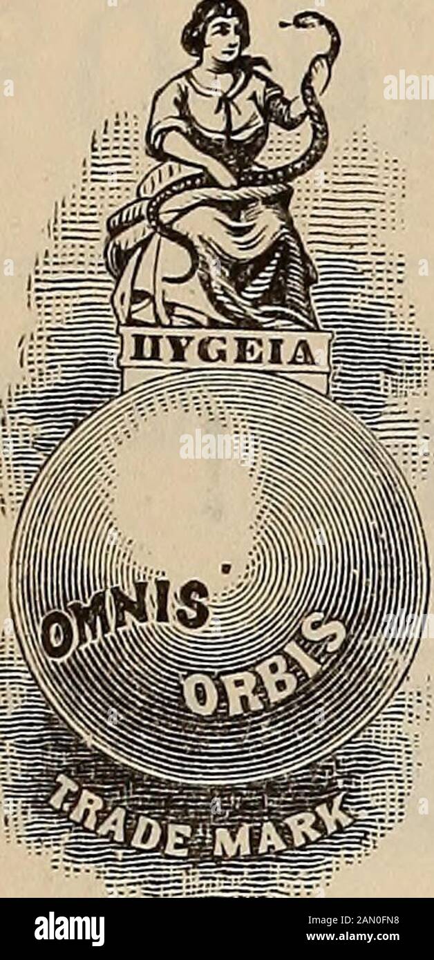Amerikanische Zeitschrift Fur Pharmazie Am J Ph 9 Sept 14 Wm R Warner Co Drogisten Im Grosshandel Hersteller Von Loslichen Zuckerschichteten Pillen Parvl Les Und Gran Ules Cachous Elixiere Flussigkeitsextrakte Und