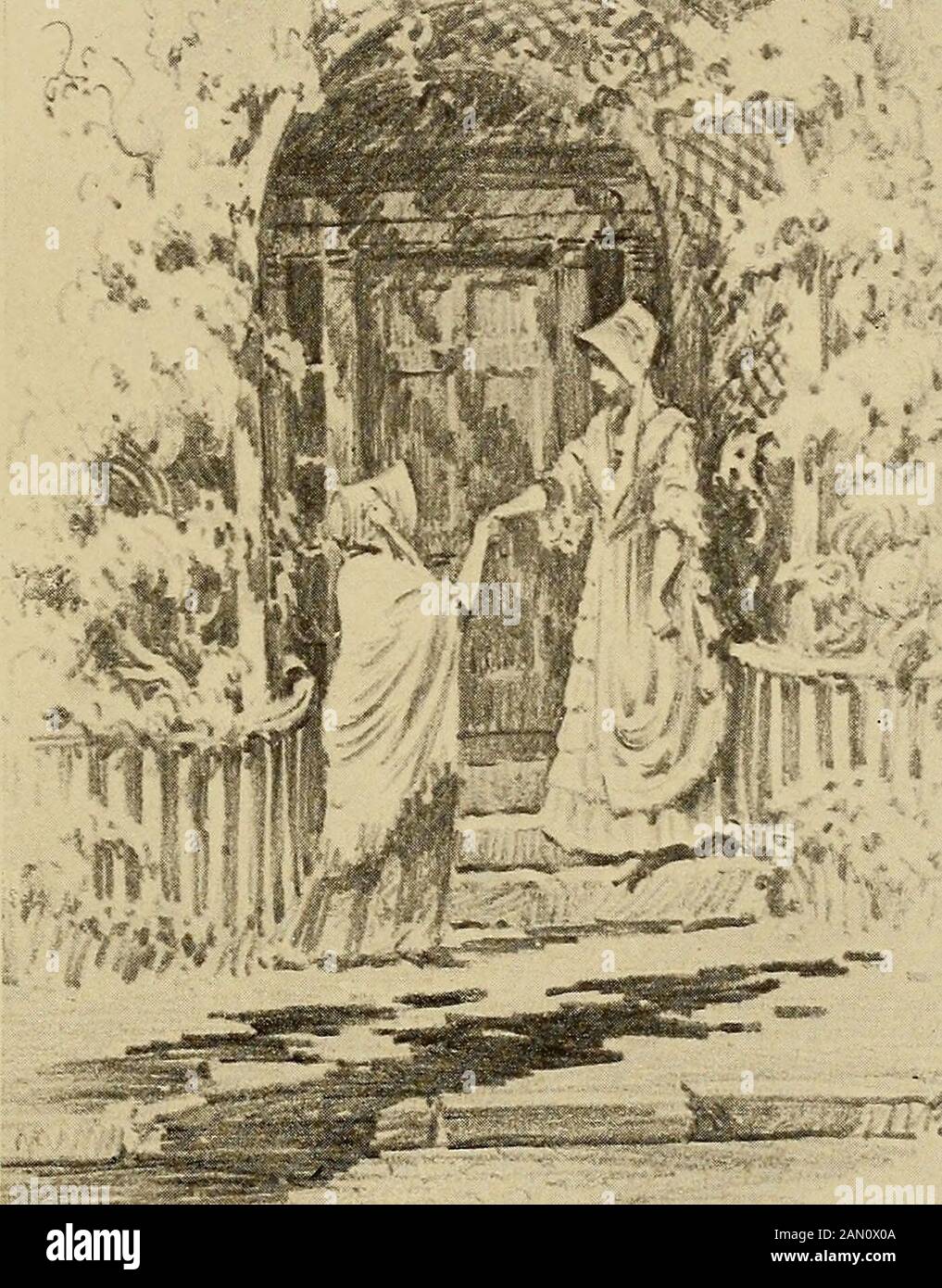 Liliputian Stockfotos Und Bilder Kaufen Alamy