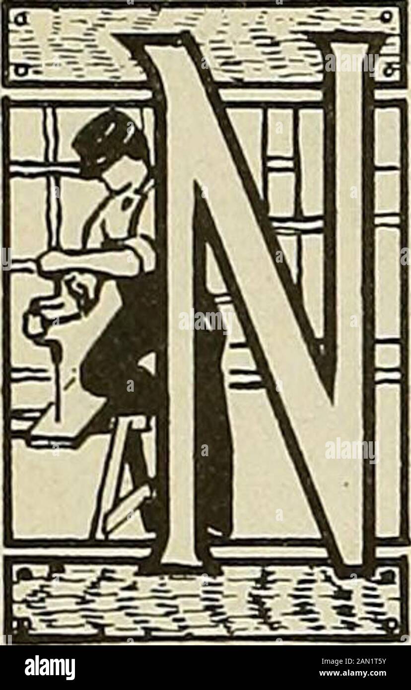 Carpenter . H E ZIMMERMANN. Die Einhaltung (Von Hon Howard O bemerkenswerte Anstrengungen, gutes Orbad, wurde jemals versucht, ohne meetingsome Counter- oder Oppoing-Kraft getragen oder durchgeführt. Die Erzielung eines höheren Lohns und eines gleichberechtigten Lohnes für die Erwerbstätigen - ard, wie auch die Verbesserung ihres sozialen, moralischen, informellen und generalindustriellen Zustandes und ihrer Anerkennung durch das Land war und bleibt eine Größenordnung und eine Muniferenz, die in der höchsten Ansicht bemerkenswert ist, Die Anerkennung für alle, die gut zu den organisierten Arbeitsstellen und deren Mitgliedschaft gehören. Gegen sie sind die Phys dagegen Stockfoto