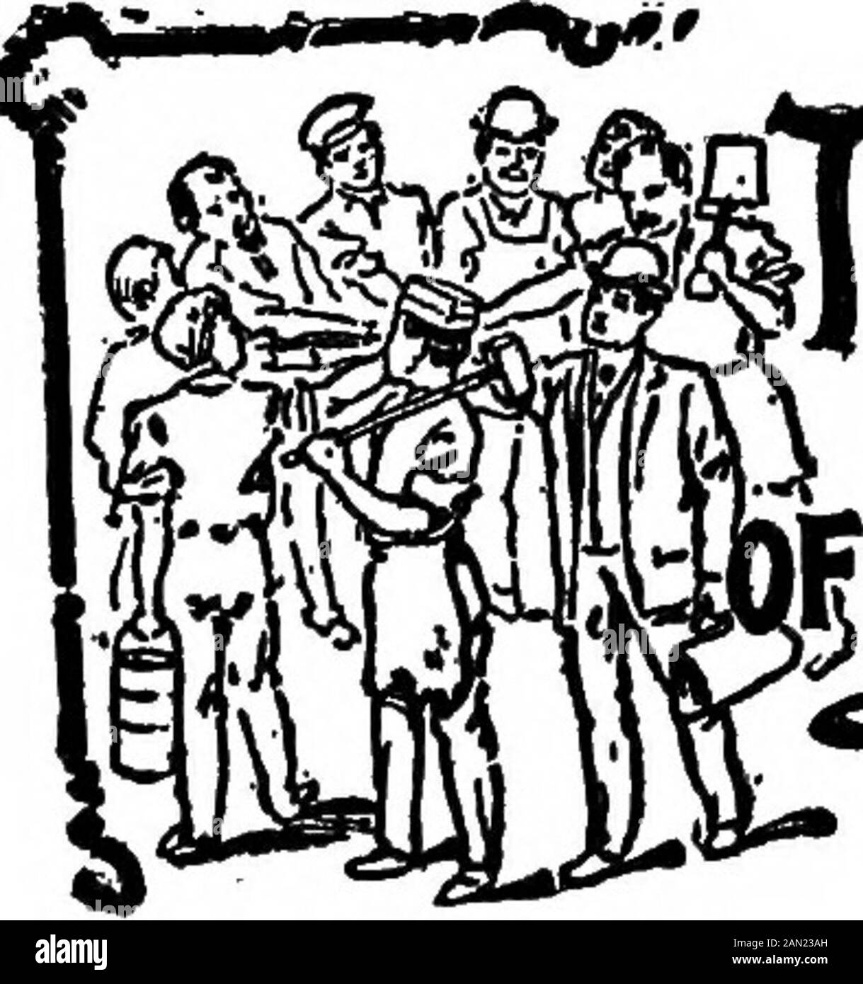 Kapital und Arbeit. Geschäft und war erfolgreich. Eines Tages sagte er Tous: Eine der traurigsten Dinge in meinem Geschäftsleben ist, dass, wenn ich Erfolg habe, sowie das Ergebnis meines eigenen Vorstoß, ein anderer Händler leidet. Wenn die Menschheit aus der Fesselung in eine begründete Freiheit treten soll, darf sie nicht von der natürlichen evo-lution der Gesellschaft abhängen, denn wenn die Arbeiter selbst keinen positiven Fortschritt machen, Es ist zweifelhaft, ob unsere Heavenon-Erde jemals in der industriellen Welt siegen wird. Daher kann man klar und logisch sehen, dass die Flucht nur durch die Errichtung eines neuen Wirtschaftssystems von w erfolgt Stockfoto