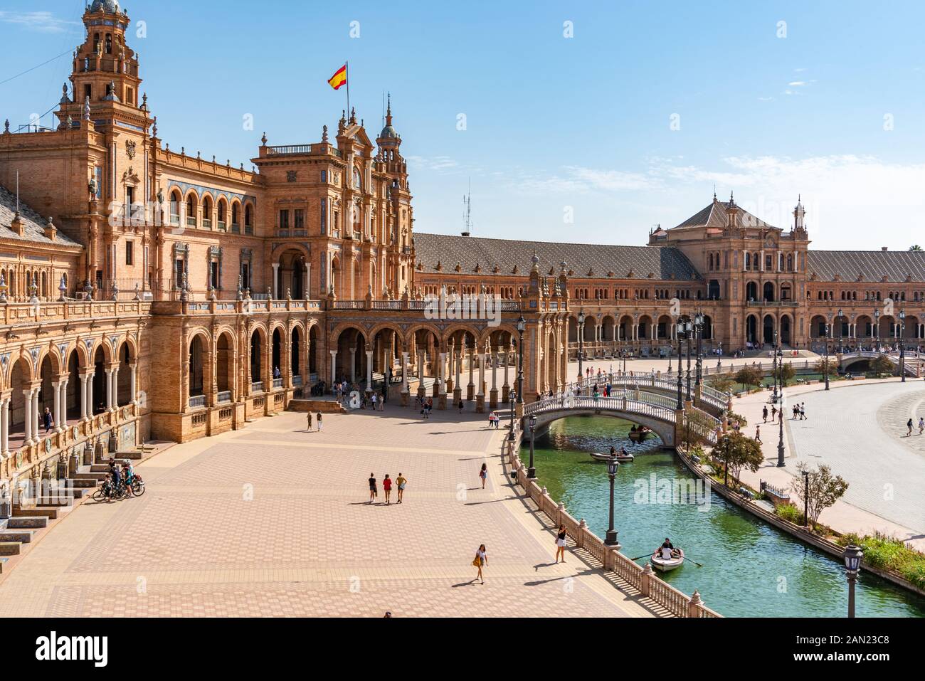 Beispiele Barockarchitektur Spanisches barock revival -Fotos und -Bildmaterial in hoher Auflösung