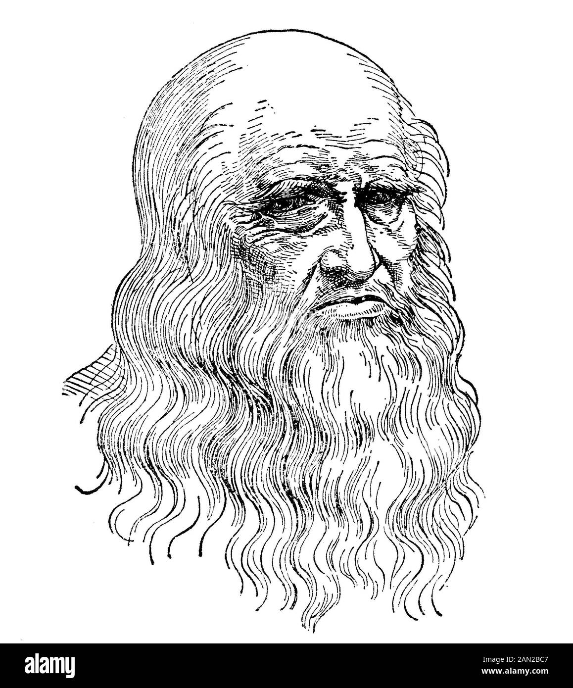 Leonardo di ser Piero da Vinc; 15. April 1452 - 2. Mai 1519, häufiger Leonardo da Vinci oder einfach Leonardo, war ein italienischer Universalgelehrter der Renaissance, dessen Interessengebiete Erfindung, Malerei, Formgestaltung, Architektur, Wissenschaft, Musik, Mathematik, Ingenieurwissenschaften, Literatur, Anatomie, Geologie, Astronomie, Botanik, Schreiben, Geschichte, Und Kartografie, / Leonardo di Ser Piero da Vinc; 15. April 1452 - 2. Mai 1519, häufiger Leonardo da Vinci oder einfach Leonardo, war ein italiens Polymath der Renaissance, dessen Interessengebete Erfindung, Mälerei, Bildhauerei, Architektur, Wisse Stockfoto Leonardo di ser Piero da Vinc; 15. April 1452 - 2. Mai 1519, häufiger Leonardo da Vinci oder einfach Leonardo, war ein italienischer Universalgelehrter der Renaissance, dessen Interessengebiete Erfindung, Malerei, Formgestaltung, Architektur, Wissenschaft, Musik, Mathematik, Ingenieurwissenschaften, Literatur, Anatomie, Geologie, Astronomie, Botanik, Schreiben, Geschichte, Und Kartografie, / Leonardo di Ser Piero da Vinc; 15. April 1452 - 2. Mai 1519, häufiger Leonardo da Vinci oder einfach Leonardo, war ein italiens Polymath der Renaissance, dessen Interessengebete Erfindung, Mälerei, Bildhauerei, Architektur, Wisse Stockfoto