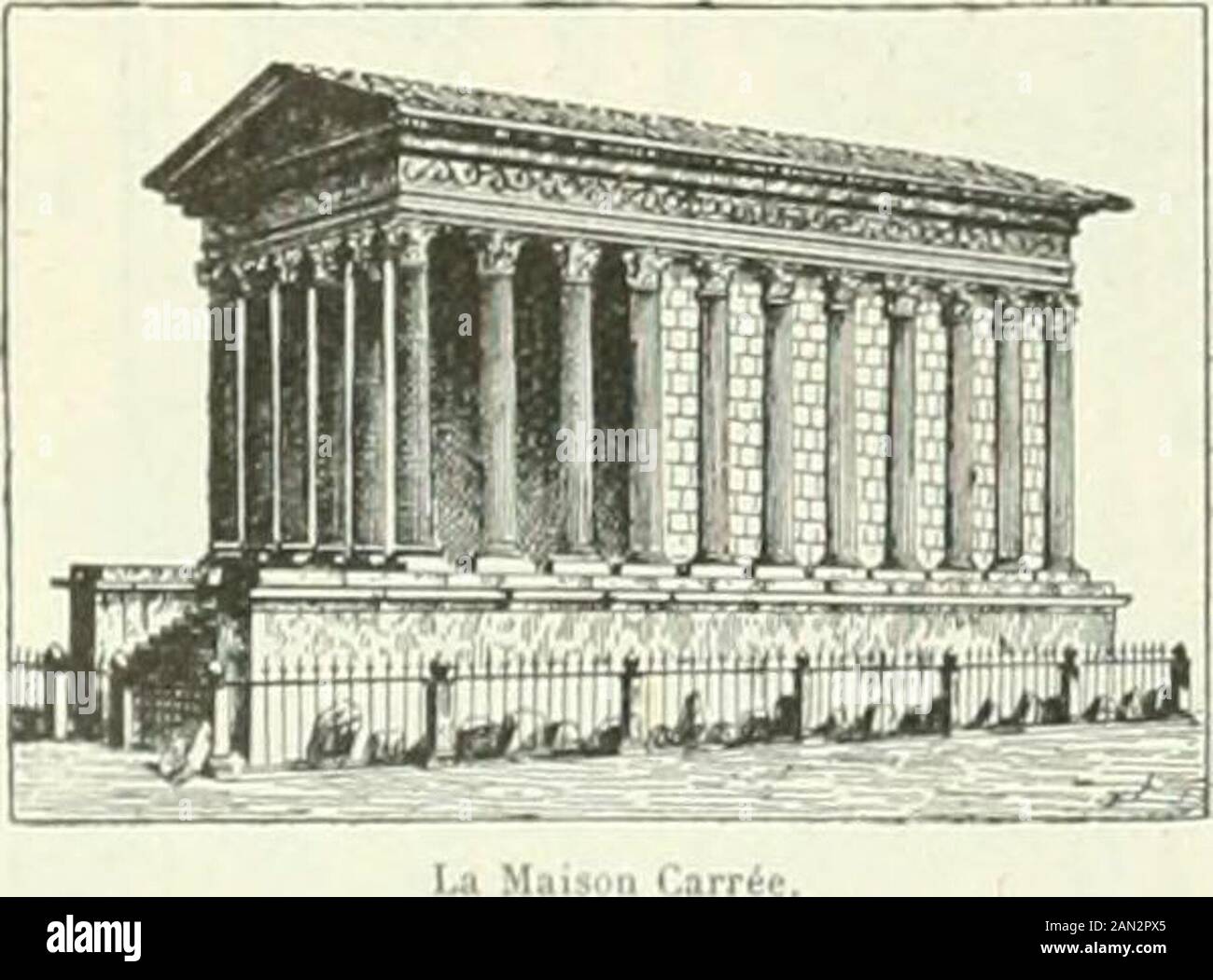 Larousse universel en 2 Volumes; nouveau dictionnaire enclopédique publié sous la direction de Claude Augé. 1642 à 16S0, pour le président René de Longueil : ilappartint au comte dArtois, au maréchal Lannes, Stockfoto