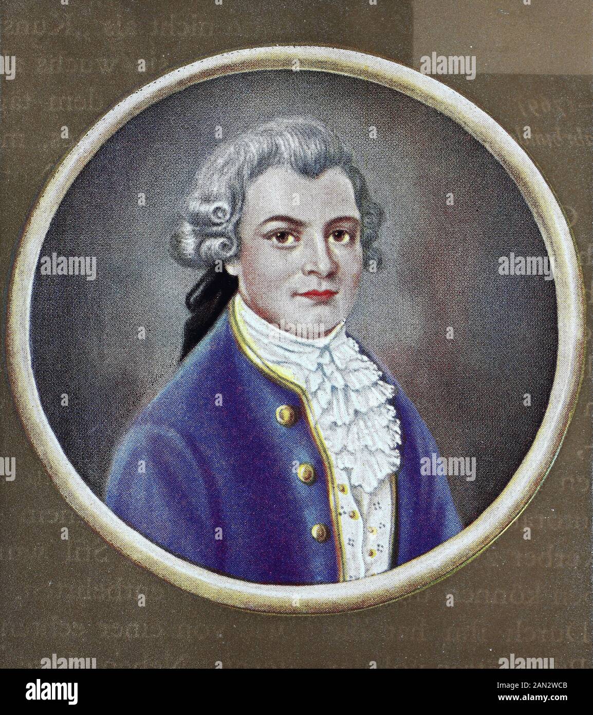 Aufklarung Stockfotos Aufklarung Bilder Alamy