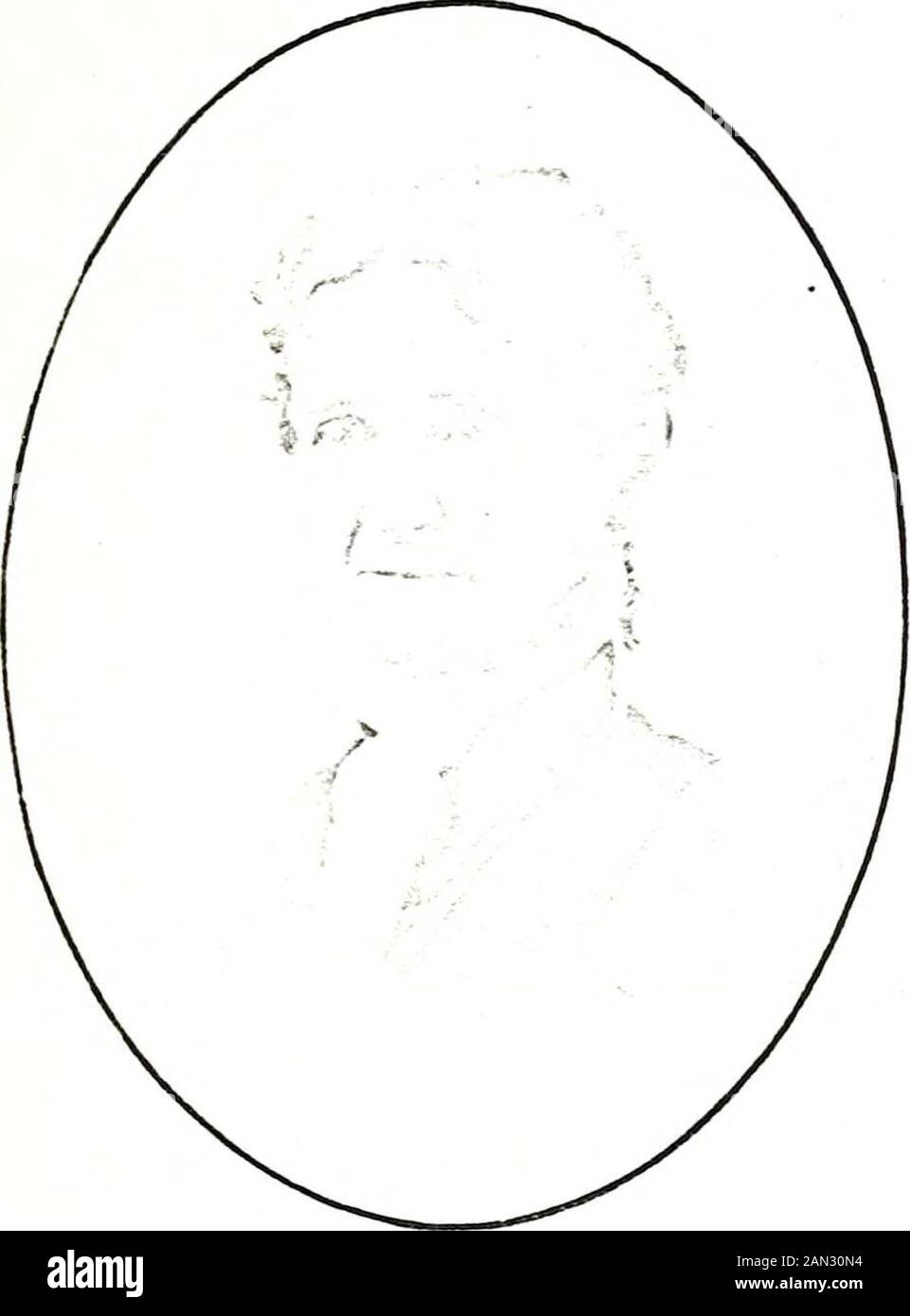 Familiengeschichte Neuenglands: Eine Zeitschrift, die sich der Geschichte der Familien von Maine und Massachusetts widmet und in Stroudwater lebt. (E) Alice Rea* Hunt, unverheiratet, lebt von Stroudwater. (F) AUston Frost* Hunt, U. D., wohnt bei Stroudwater, unverheiratet. (4) Frances Ellen^ Brewer, geboren:Mar. 23, 1831 und ihr Ehemann Isaac D. Hobson (siehe S. 28) (Seeportraits) hatten: (A) Henry Dexter Brezi^er* Hobson; geborene AtBiddeford, 13. März, 1854, heiratete ConstanceEuphemie Michel aus New Orleans. Januar24. 1906; ein Kind, Henry T^Iichep Hobson, geboren am 7. September 1907. (B) John Maitland* Hobson, geboren am 10.1857, starb am 2. August Stockfoto