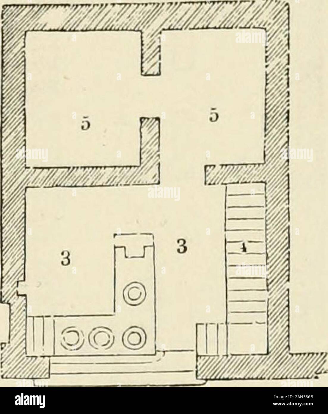 In pompeji geworfen Fotos und Bildmaterial in hoher Auflösung Alamy