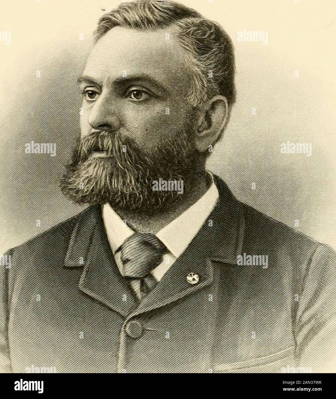 Berufs- und Industriegeschichte von Suffolk County, Massachusetts. 0,1875), seine Anbetung zum hundertjährigen Jubiläum der Massachusetts Society of the Cincinnati (4. Juli 1883) und seine Rede auf dem Banquetof der General Society of the Cincinnati in Baltimore (Ma)^, 1800), die historische Bedeutung hat. Während des größeren Teils seines Geschäftslebens lebte Cobb auf Der Hochlandstraße in Roxbury, da er für seinen nebenan gelegenen neuen^hbor Rev. GeorgePutnam, D. D. D. hatte, dessen Kirche er lange Zeit eines der aktivsten und wertvollsten Mitglieder war. 1878 zog er in die Boylston Street in Boston und in die Subsequen Stockfoto