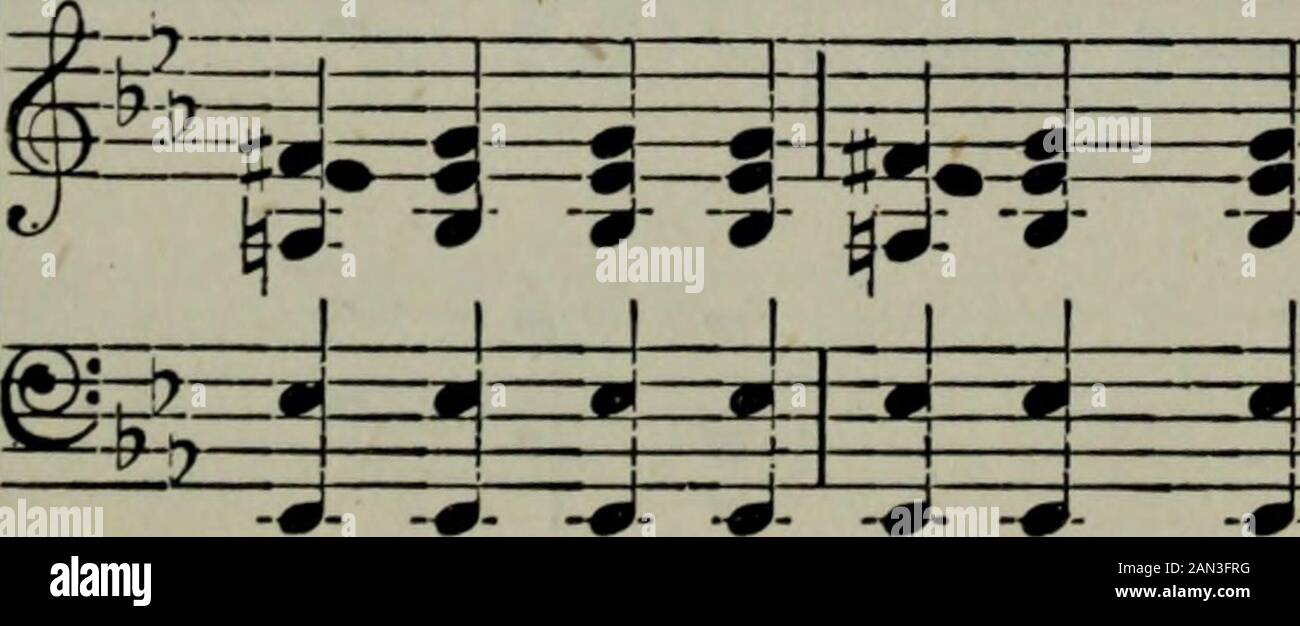 Don Pasquale: Oper in drei Akten . £=* Jizfc P=F 3* *=£: :*=* ^ ^ m ah non si da mar - to Bear- ing a Load of sor RO e-gual Mio mar - Tor, Row no time can eer ef - Face. #^ti-i 11 i L3=n Hoffnung.-C^- gm-Con-for - to Aas /or er - er ^ 3==f rr=i s p 5S -4 u £fc2=d=i T=£ ^ T=P 3t3t #5=3=3 i=e= 33 j -4- -4- -4- -4----- i? ^ -=t ^t-^t-^-^r accel. *J nri - vo. R-^ £-("? 5=^ SE * -^£ ^ PRI - vo, mi per - ishd, warum live se-RO,a che pur VI - vo, ah.on un- til to - MOR - Row, Why. Non Bear si da my sor mar - Tor, e -guarou;s Load, no time. I I 1 m #=*#" =tt£ Dollar Ill i # ^ im: -1^ i m ^ J- -^ Stockfoto