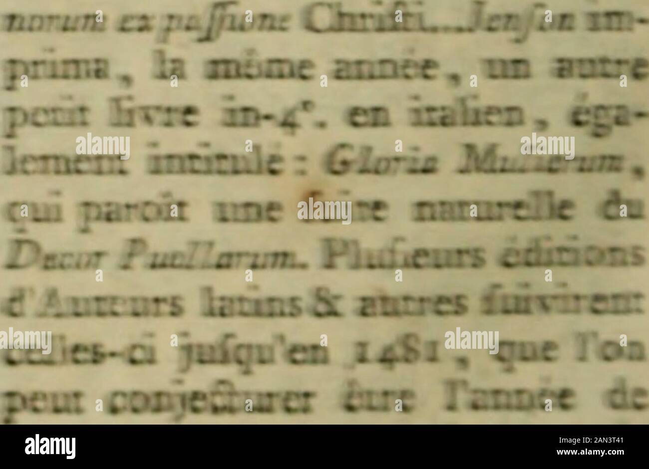 Nouveau dictionnaire historique, ou, Histoire abrégée de tous les hommes qui se sont fait un nom par des talens, des vertus, des forfaits, des erreurs, etc., depuis le commercement du monde jusqu'à nos jours . les ansxnrs doél-. La fKJBMUj, àeUi^^ le Damjior Aecar I, ia-Mi*, dazse ^ 1461, : ée 147Ï, FTOC fprfgycfe liwe anfica, iuyûmé IB"4* sâBr, cai^-i, avccceiitte:LiiJw£hr4^KA- lemem xnât&k: GiariM. J E P fa mort, pulfqiril paraît avoir ccdcdimprimer vers ce icms-là... Voy.Janson. J E P H T É, fuccfieur de Jaïrdans la judicature des Hébreux, tourna fcs arrrîes coiure les Am Stockfoto