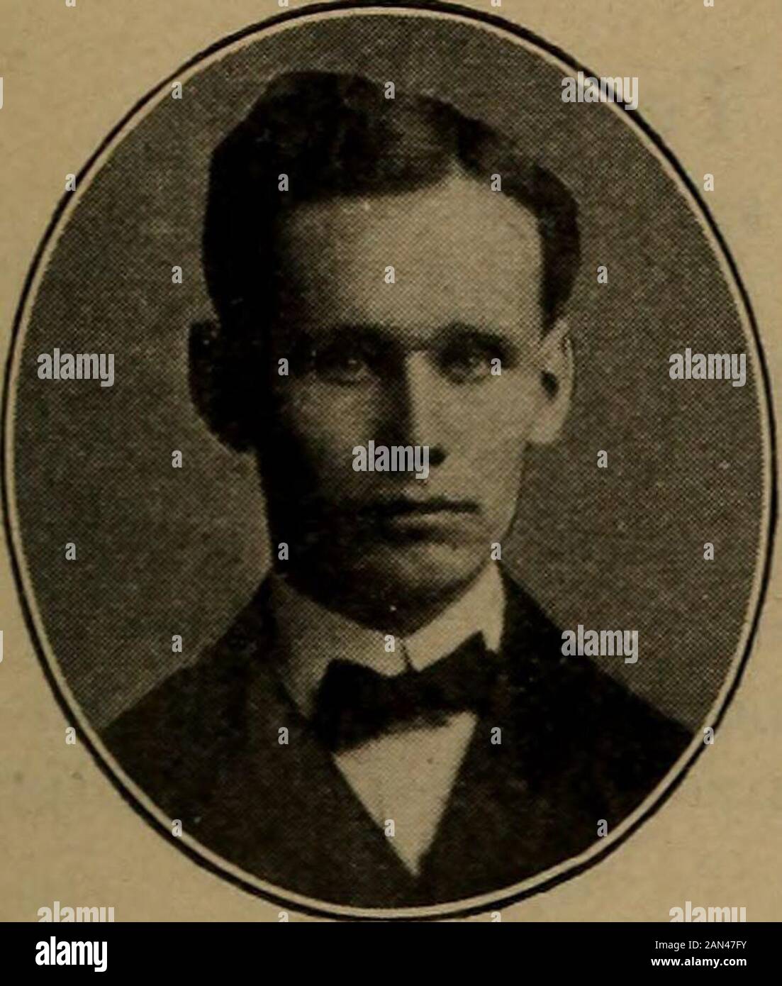 Norsk lutherske prester i Amerika, 1843-1913 . Bleicher, Peter Petersen. Ord. 1906. Norske synod, 1906-. F. i Vind, Ringkjøping, Jylland, Danmark, 30 Sept. Im Jahr 1876, aß Peter Christensen og Anne Margareth(f. Petersen), udv. 95, frekv. Luther Coll., 96-03(A.C.), Luther Sem., 03-06 (C.T.), Pret, Bothell, Washington, 06-08, Viborg, S. D., 08-10, WhiteEarth, N. D., 10-14, Latimer, la., 14-. *AnnaMargareth Bille, 07. 1913. 443 Borge, Olaf. Ord. 1906. Norske synod, 1906-. F. i Mankato, Minn., 6 juni 1882, af MichaelB. Og Aagot (f. Fossmark), frekv. Luther Coll.,96-03 (A. B.), Luther Sem., 03-06 (C.T.), Prest Stockfoto