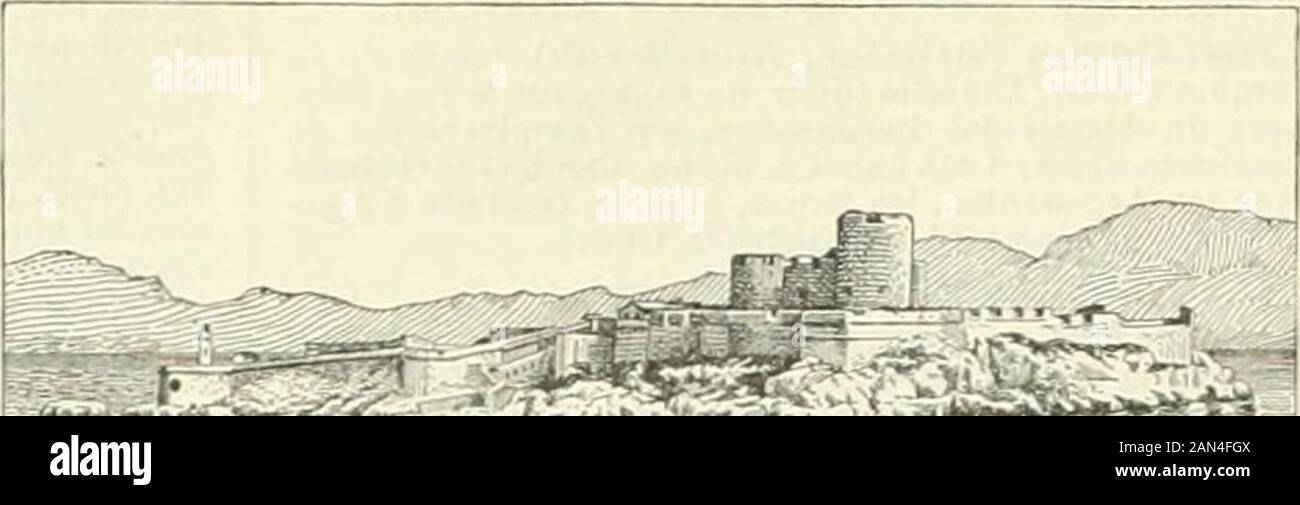 Nouveau Larousse illustré : dictionnaire universel enclopédique . omaine. IGELSTROMTTE (j^l-STreu) n. F. Substanz minérale,a]ipartcnaiit au Genre péridot. Variété de knébélite. Iggelheim, bourg dAllemagne (Bavière); 2,111 hab. Tréfilerio. Igharghar, grande vallée du Sahara Central, Lit dunancien oued desséché, qui fut le plus considéable de toutlo pays des Touareg du Nord. LIgbarghar steigen Sie in das septentrional du plateau do Abaggar, très encaissédurant la première partie do son cours, jusquà Idélès,passe près du puits dIghillassen et, après avoir reçulo Stockfoto