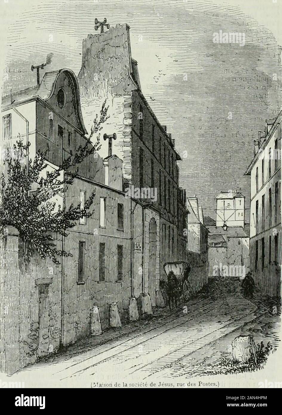 L'Illustration : Journal universel . (M. Berryer.) Nous avions annoncéquà la Suite dun discours prononcé à la chambre des pairs par M. Martin (du Nord), dans! DiskusMnii élevée par M. de Montalembert, a loccasion dunepétition contre lenseignemenl de mm Michèle! ET Quinet,au collège il. Frankreich, M. Thiers, frappé, comme loppositiontout entière et comme une lionne partie des conservateurs,de la théorie mise en avant par M. le Garde des sceaux surla faculté quont les ministres dexécuter ou plutôt de ne. Pas exécuter les luis, avait demandé jour des interlations Kabinetts. La-Position p Stockfoto