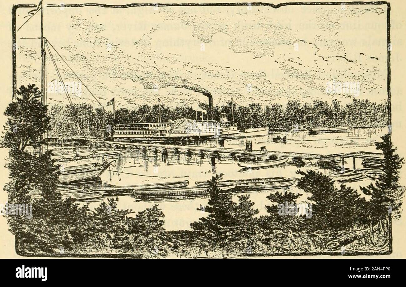 Autobiographie und persönlichen Erinnerungen von Generalmajor BenjFButler: Butler's Buch: eine Überprüfung seiner rechtlichen, politischen und militärischen Karriere. ingof den Ponton Zug, und nach einer Wartezeit von fast zwei ganze daysI ging den Fluss hinunter in mein Hauptquartier Boot, der Greyhound. Etwa zwölf Meilen unterhalb Fort Powhatan fand ich den Schlepper, whichhad den Ponton Zug im Schlepptau. Sie waren vor Anker. Ich sah theofficer in Befehl und fragte, warum er dort verankert war. Er dachte, dass es in der Nähe von saidhe Abend, war - es war fünf oclock - und 684 BUTLERS BUCH., schloss er für die Nacht zu stoppen. Ich Aenderungen ord Stockfoto