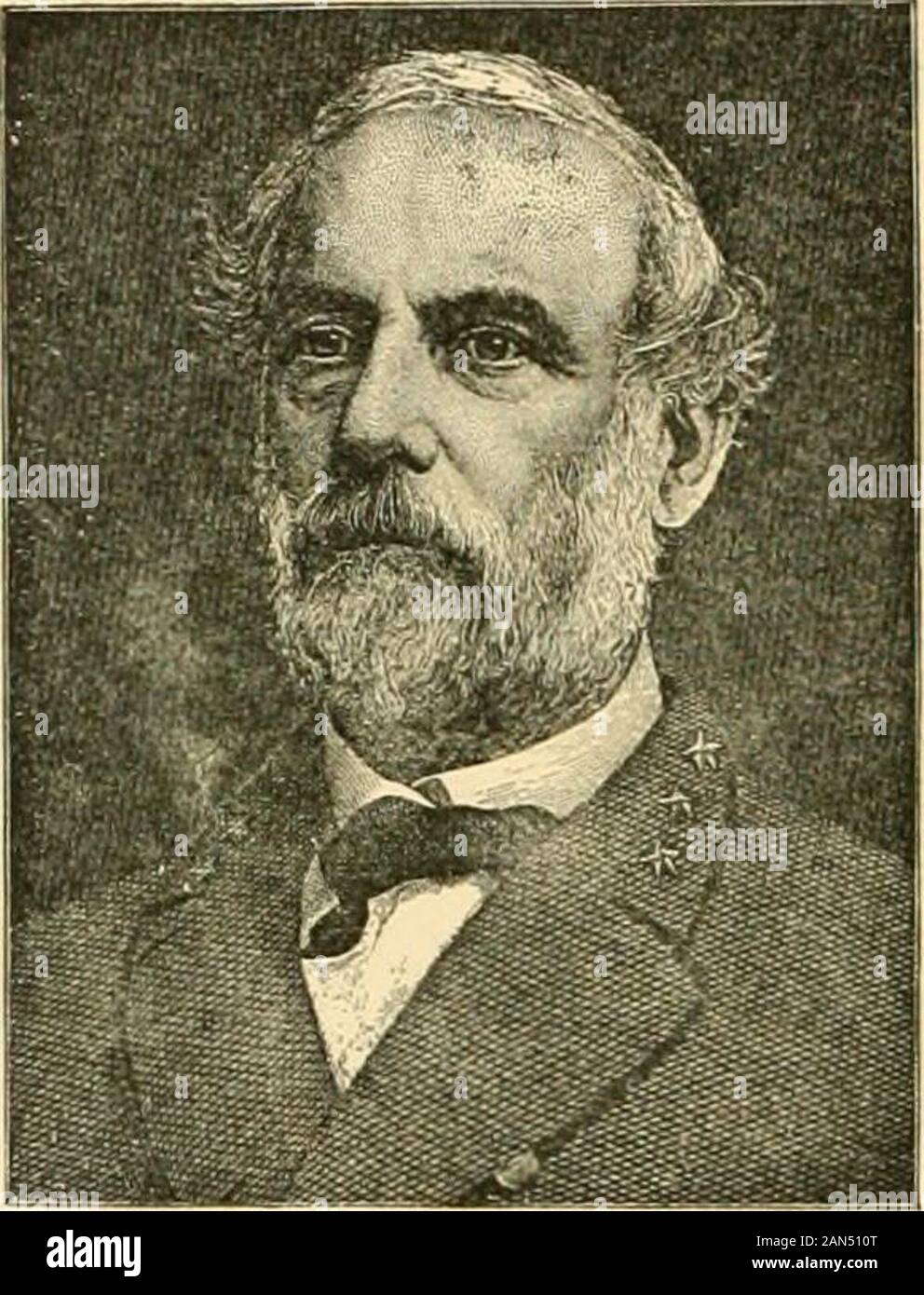 Das Haus der Geschichte der Vereinigten Staaten und seine Menschen, für junge Amerikaner. tes betweenRichmond und Washington. Unter Grant und Meade, theArmy des Potomac verschoben für-Station in Richtung Richmond. Es en-konterte Lees Armee in einem regionof dichten Wälder, voll von Unter - Wachstum, bekannt als Wilder-ness. Zuschüsse Kräfte waren muchthe zahlreicher, von thistime im Süden, die fast seine ganze strengthfrom putforth Beginn, war becom-ing etwas erschöpft. Auf der anderen Seite, Lee kämpfte hinter in-trenchments und, in wechselnden hisposition, auf kürzeren Linien bewegt als seine Gegner. Forsixteen da Stockfoto