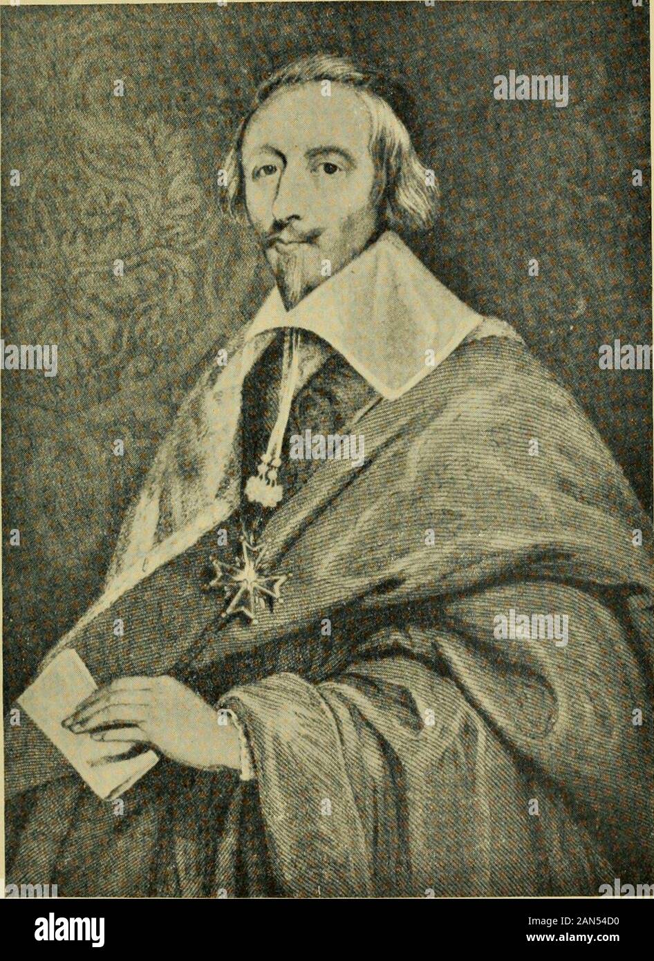 Die faszinierende Herzogin Marie de Rohan, duchesse de Chevreuse