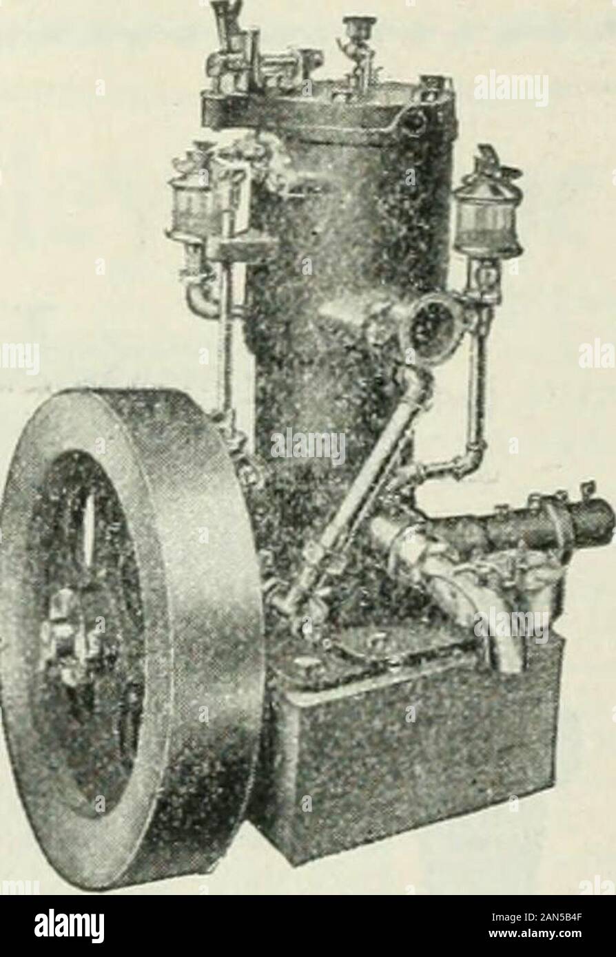 Rod und Gewehr. 2 Ich -5,7 h. S. 1 Zylinder (J^ gyAir MOTOR 5-10-15 h.p. Doppel Zylinder keine unnützen Teile. Leicht zugänglich. Keine komplizierten Teilen. Leicht zu kontrollieren. Eine gute, einfache, praktische motor thatwill zufriedenstellende Service. SEIN EIN ARBEITNEHMER bereit. ROYAL 154 Housatonic Ave., EQUlPriENT CO BRIDGEPORT.. Murmeln Gelenkwelle Gewehr Stab dieser Stab W / Nicht nfobble, Biegen oder an den Gelenken brechen Wie von Thi acjjiup gesehen Hi. inyings - ctiunal Schnitte wh; n Die drei Abschnitte sind Home geschraubt, es ist für alle in-Zelte so solide wie ein einteiliger Stab ein loag. neitly kippen Stahl Dübel in die Aussparung für Sie bereit Stockfoto