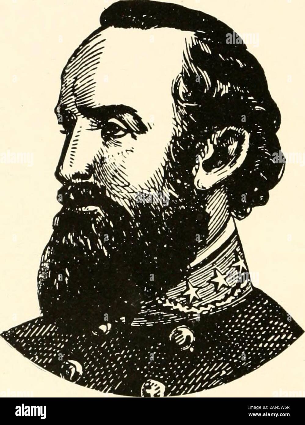 Die Geschichte und die Geographie von Texas, wie in der Grafschaft Namen gesagt. warhe serviert auf thefrontier der USA, trat jedoch 1855 der Po-sition von Professor ofmathematics an theVirginia militärischen Institut zu akzeptieren, und war in den Pflichten ofthat Position eingekuppelt, wenn der Bürgerkrieg im Jahre 1861. Er offeredhis Dienstleistungen zu seiner Heimatstadt und wurde sofort Commis - sioned Oberst und bald danach Brigadier General. Whilecommanding seine Brigade an der ersten Schlacht von Manassas, ColonelBarnard E. Biene, deren Regiment durch den Feind verwirrt war, wies darauf hin, seine Befehle General Jackson, sagen, Th Stockfoto