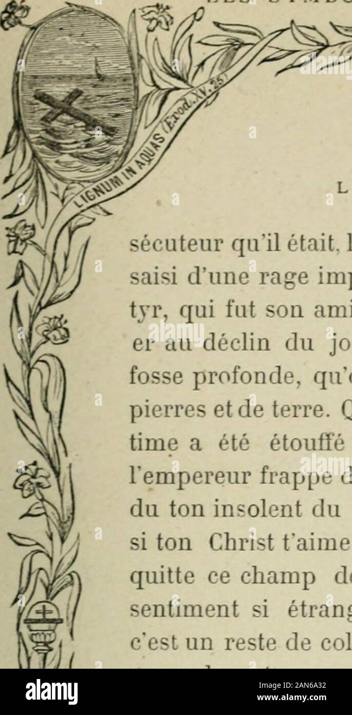 mettre au supplice 8 lettres