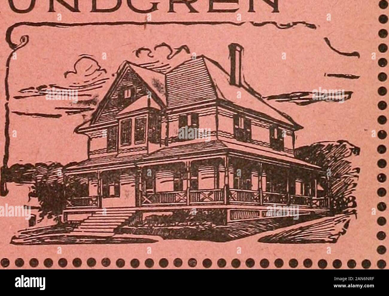 San Diego Stadt und Grafschaft Verzeichnis - 1904. Alle Arten Holzarbeit. Und BUILDER 1724 K Street, San Diego JOHN E. L-UMDGREN Generalunternehmer^ und Builder SCHÄTZUNGEN FURNISHEDON KURZFRISTIG 233 15 tli Street San Diego, Cal. 626 BAUUNTERNEHMEN Stockfoto