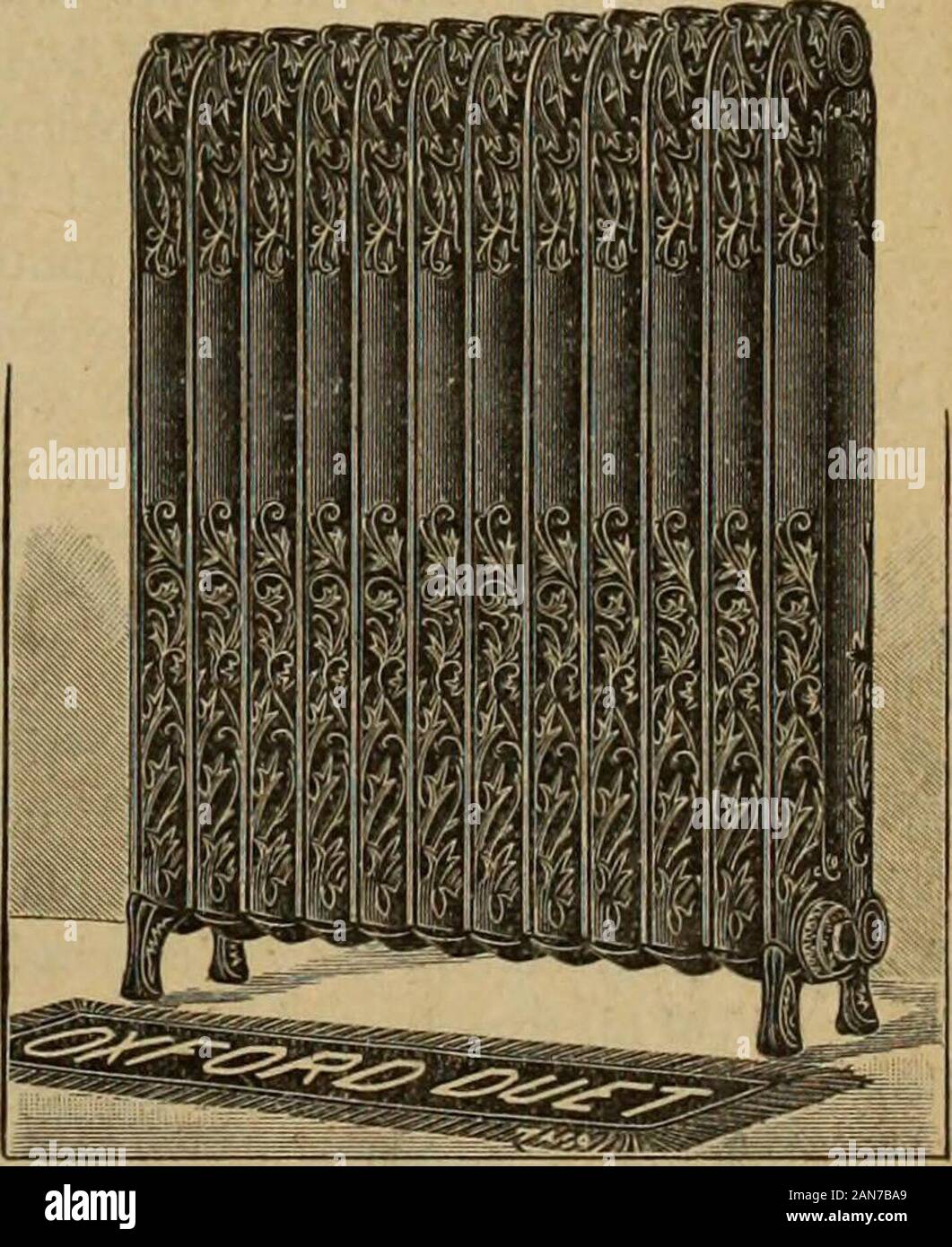 Hardware merchandising Januar-Juni 1897. Sie sind die Welten Standard. Durch alle Ingenieure andunequaled für mechanische excel-lence und perfekter Effizienz unterstützt. rURNEO X, i1/f" Die Kühler haben die einzige vollkommene Gemeinsame - Bügeleisen -^ tSMrdn, keine Dichtungen verwendet und sind in everyvariety von Größe und Stil. Die Kessel wurden verabschiedet von der Do-minion Regierung wegen ihrer unvergleichlichen Konstruktion und perfekte Luftzirkulation. Das GURNEY FOUNDRY CO., Ltd., Toronto THE GURNEY - MASSEY CO. LTD., Montreal 22 HARDWARE UND METAI SOLLTEN BEHANDELT DURCHDIE KLEMPNER. Ein sehr guter Freund von minewas VOR KURZEM Stockfoto