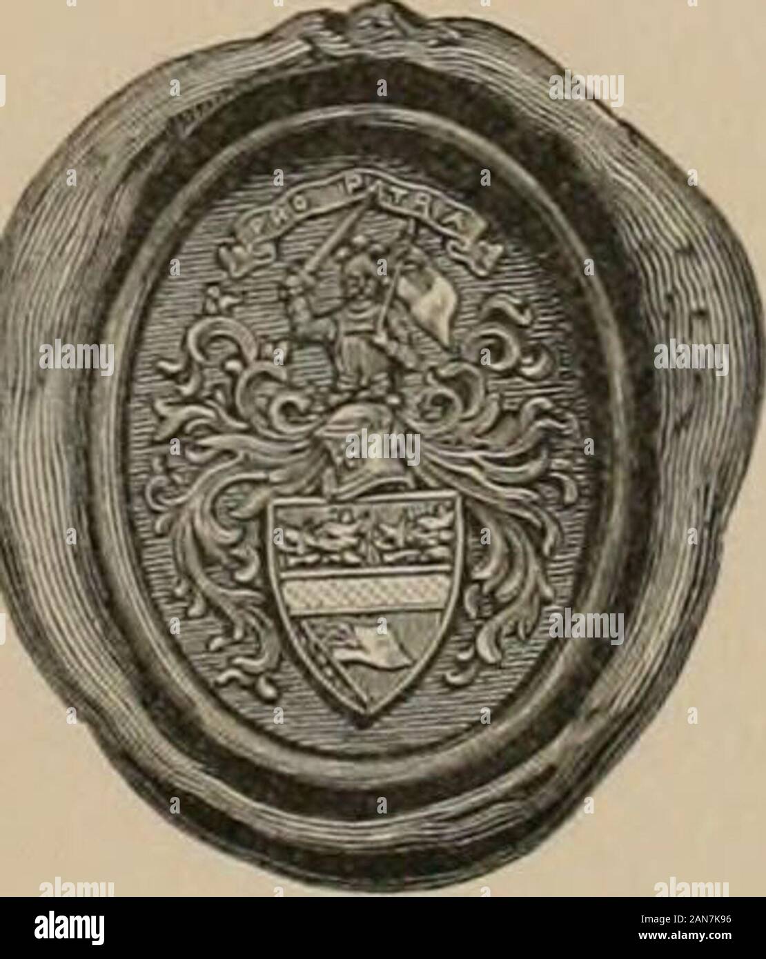 Die Visitation von Cambridge in einer (1575): fortgesetzt und erweitert mit dem vissitation der gleichen Grafschaft von henery StGeorge, Richmond Verkünder, Marshall und Stellvertreter WillmCamdem, Clarenceulx, im Jahr 1619, mit vielen anderen Abfahrten therto hinzugefügt. ly der MS. in print, andso alle Leser die Mühe sparen in Bezug auf die MS. in der BritishMuseum. Care hat in acciu ergriffen wurden unverzüglich Blasonierung die Arme, wie sie in der MS appeartricked. Und wo Abweichungen oder Hinzufügung von tinctui-Es occuireference innerhalb von Klammern. Es konnte beobachtet werden, dass wherethe folgenden Gebühren i Stockfoto