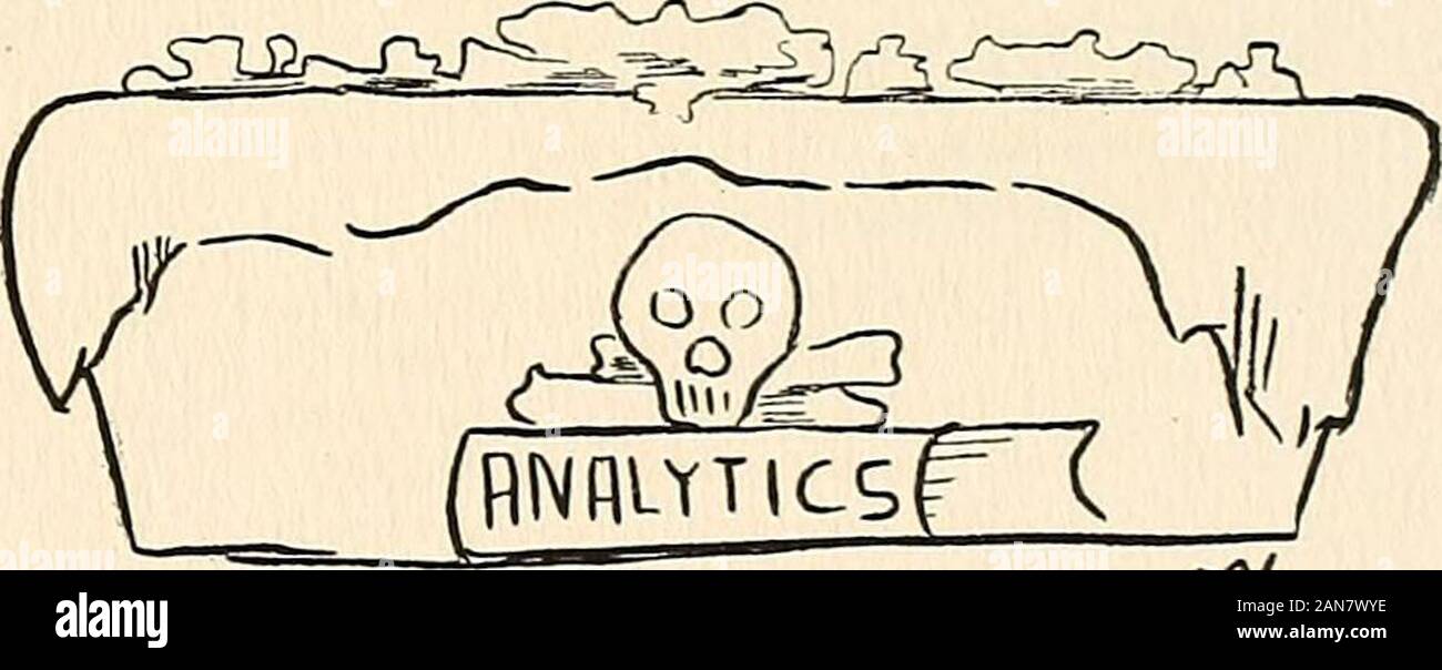 Milady in Braun 1909. "(. Schlaf^^ O WAD EINIGE MACHT DIE GIFTIE GIE UNS Bessie Smith. X^. Eines Tages, wenn Träume wahr Addie Ward Minnie T. Groover Stockfoto