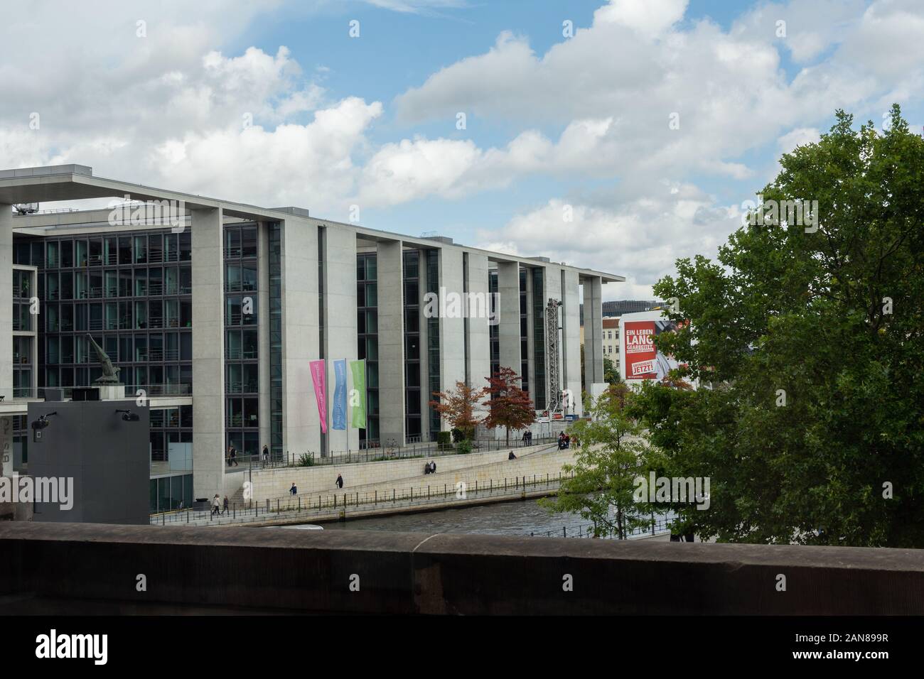Berlin Library Stockfotos Berlin Library Bilder Alamy