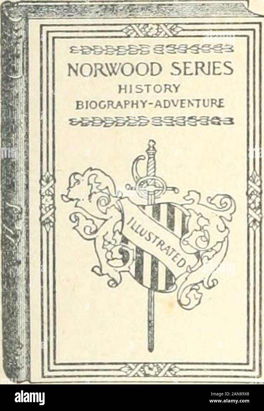 Der geflügelte Löwe; oder, Geschichten von Venedig. PS De Mille, James 8^+57 Der geflügelte Löwe E 64 W 51899. Neu gestaltete Standard Col-lection von Geschichte, Biographie, Heldentum, und Abenteuer 50 Favoriten in der neuen Serie Neue uniformcover Design attraktive stirbt Fein clothbinding illustriert Preis pro Volumen $ 1 dieser Serie wirklich gesagt werden weltweit in ihren Geltungsbereich auf coverthe, wie Es chroniclesheroic und verwegene Heldentaten in alle Gegenden, erzählt von einem außergewöhnlich starken Liste ofauthors. Darüber hinaus haben wir includedthe volle Linie der George MakepeaceTowles berühmten Helden von Historyand die immer beliebten Headley Biographien. Es ist Stockfoto