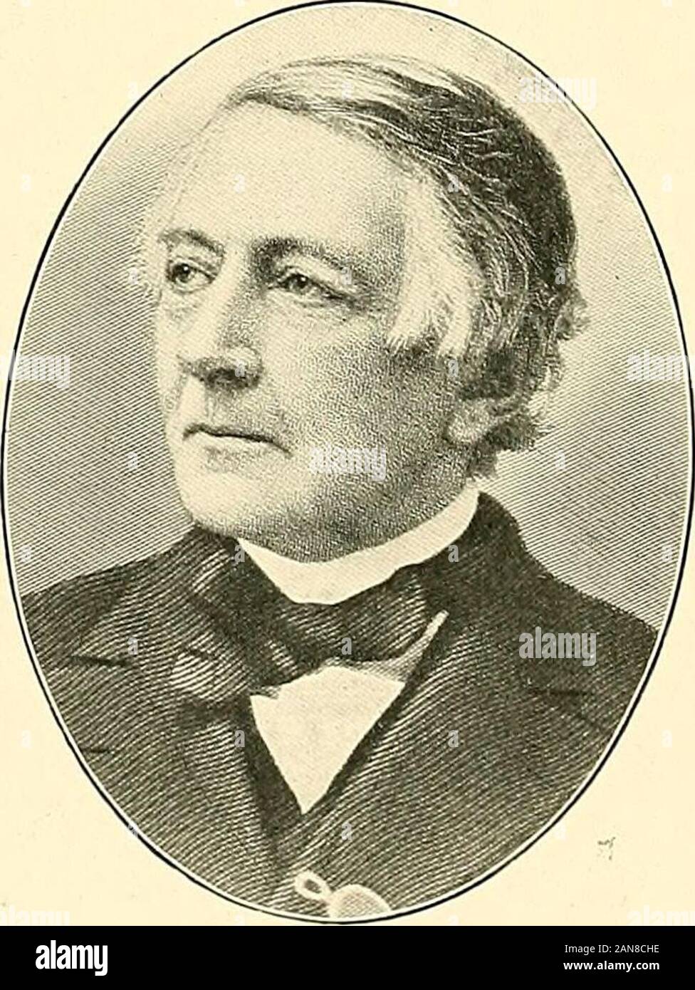 Den Passaic, New Jersey, in drei Jahrhunderten. . KINNEY war UENET lineally descendedfrom Sir Thomas Kinney, einem Englischen baronet, der auf seiner Verwirklichungen accoimt scientilic especiallyin wasImighted, Mineralogie. Einige Jahre vor der Revolution SirThomas besucht Amerika für die i^urpose des Prüfung themineral Ressourcen von New Jersey, auf die sich die Aufmerksamkeit des peoijle von England hatte durch die Buchstaben von Reg genannt wurde - ernor Burnett und die Berichte der Herren Kommissare des Handels und Planta- tionen. Diagnose im Mor-ris Grafschaft, die thenincluded Sussex, ein ultraweitwinkel für Operationen, heres Stockfoto