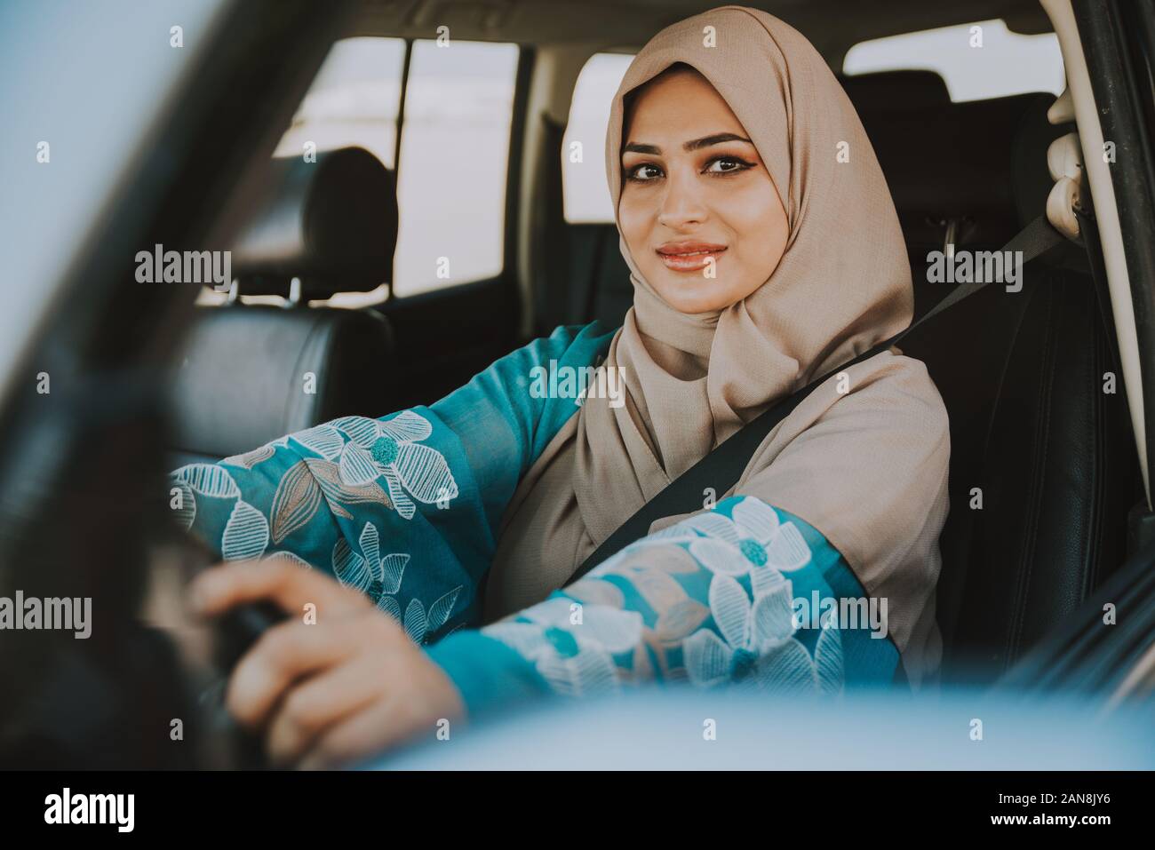 Arabisch Fahren Stockfotos und bilder Kaufen Alamy