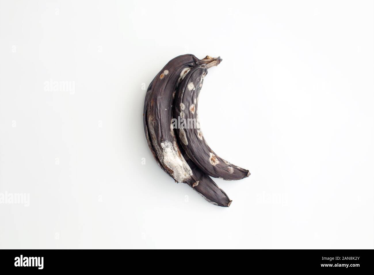 Schimmelige bananen -Fotos und -Bildmaterial in hoher Auflsung  Alamy