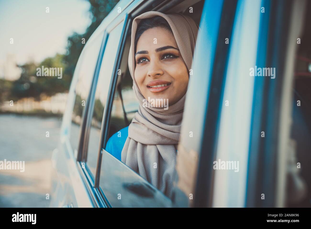 Arabisch Fahren Stockfotos und bilder Kaufen Alamy