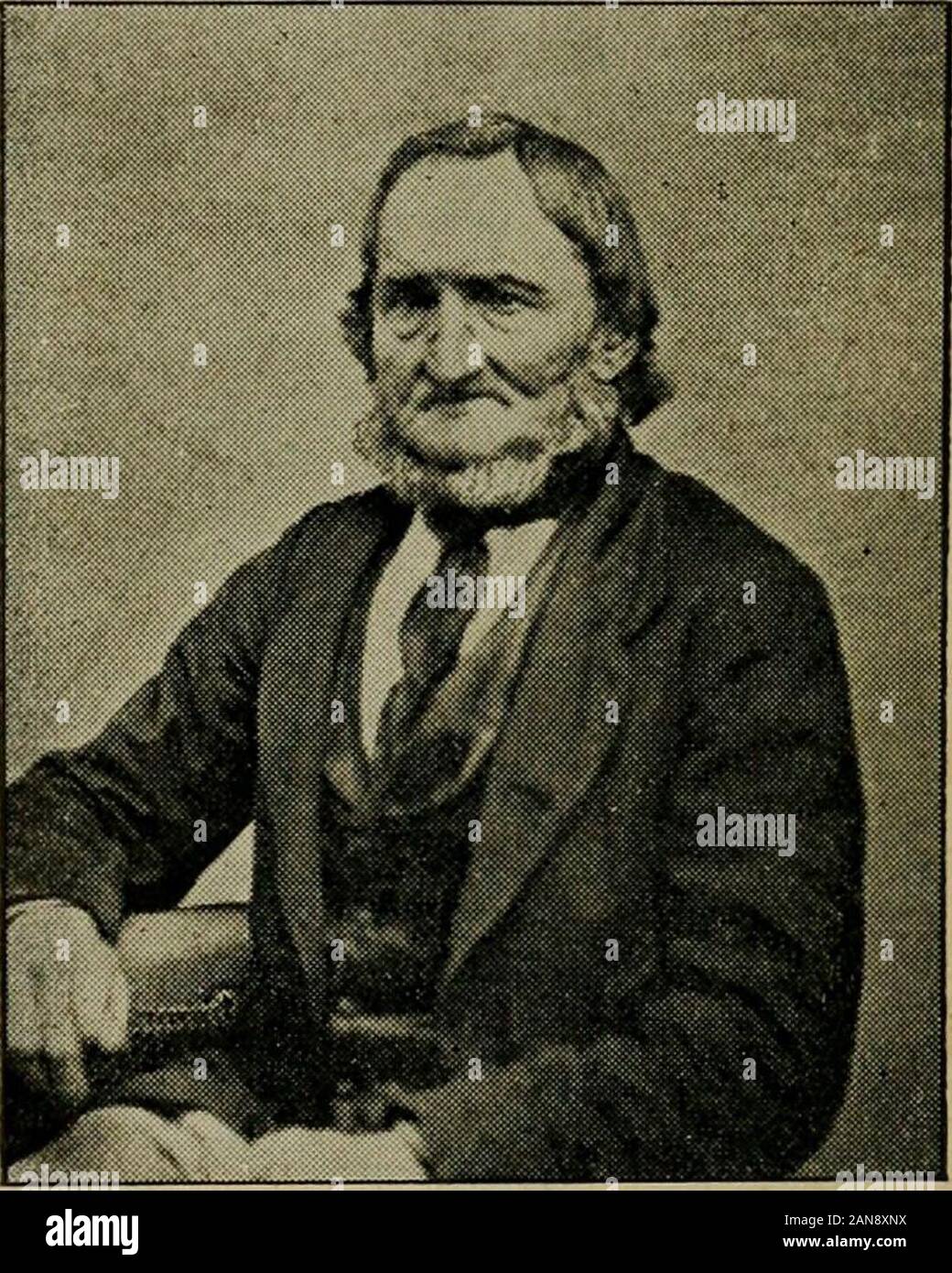 Pioneer Skizzen der langen Punkt Abrechnung: oder, Norfolk's Foundation Bauherren und ihre Familie Genealogien. Grund zu believethat Maria Sitts Nelles wasthe nur weiße Frau liv-in der Provinz an Niagaraand thistime zwischen den Detroit River ing vereinbaren. Als Gouverneur Simcoemade seine Overland Detroitin journeyfrom Newark für den Monat Februar, 1793, die Partei, die con-sisted des Gouverneurs, Cap-tain Fitzgerald, LieutenantSmith, Oberst Talbot, Lieutenant Grau, Lieut - enant Givens, und theGrand MajorLittlehales, überquert den Fluss, wo große Nelles lebte. Der Ort war knownas Nelles Haus, ein Stockfoto