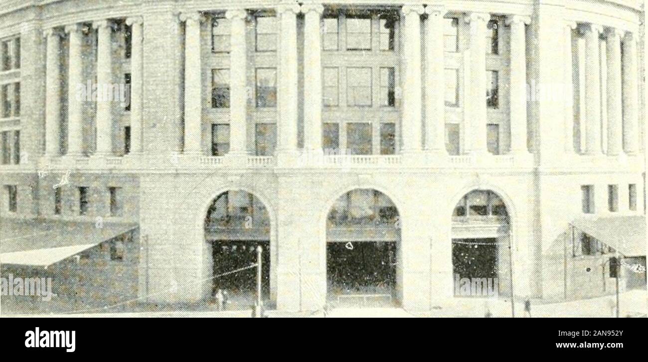 Diese Woche in Boston. G. Fessenden - - - - - - - - Präsident J.J.Oldfield - - - - - - - - - Schatzmeister C.H.BowEN. -- Sekretär G. W. AURYANSEN - - - - - ASST. Staatssekretär F.R. NouRSE - - - - - - AssT. Sekretär des Verwaltungsrates N. V. Jordanien, ChairmanC F. Adams, 2d William A. L. Gaston Rodolphe Agassiz 1m&lt; (, ist R. Hart F. Lothrop Ames Elmer S. Howe HobartAmes John Lawrence Edwin F. Atkins John S. Lawrence Frederick Ayer Lester Leland Charles S. Vogel S.E. Peabody A. G. Farren Francis Peabody, Jr. Samuel Carr Royal Robbins Gilmer Clapp Henry A. Rueter, Gordon, Dexter S. L. Saltonstall William R. Fahrer R. Paul Stockfoto