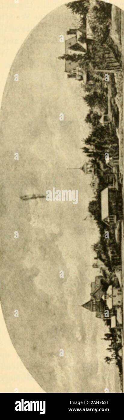 Guide und Souvenir von Detroit.. . Rchaser oder seine zuständigen in possessionfor fünf Jahre gewesen ist. ^ ouitQ riumSei ancj # zerrissen;^. Die Vorschriften sehen eine Nummer für jeden twentyfeet die Zahlen, die abwechselnd von einer Seite der andie Straße. Auf allen Straßen laufen fast, nach Norden und nach Süden, oder im rechten Winkel zum Fluss und parallel mit WoodwardAvenue, die Nummern beginnen am südlichen Ende der Straße oder das Ende in der Nähe des Flusses, und die Anzahl der citylimits; und wenn die Straßen nicht verlängern Durch theriver, die Nummern beginnen an ihrem südlichen Ende, in der Nähe von jemand Der princip Stockfoto