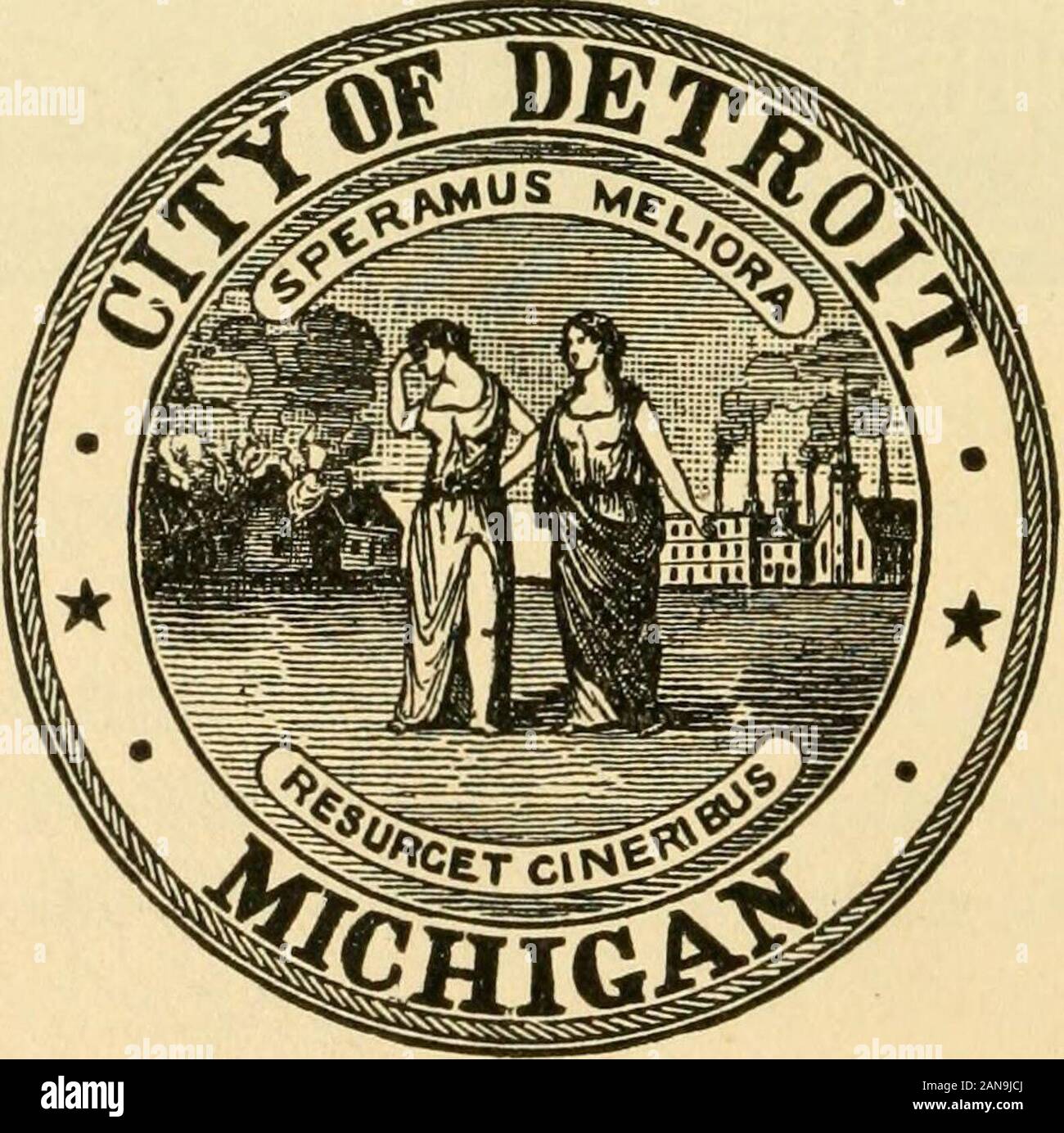 Guide und Souvenir von Detroit.. Der Boulevard, der Insel an Kosten von 1300,000. Es wasopened der Öffentlichkeit am 12. Mai dieses Jahres, ist providedwith Unentschieden, und ist ein wenig über 2.000 Meter lang. Travelerson Fuß oder in Kutschen sind reichlich versorgt und angenehmsten Blick in oder in der Nähe der Stadt ofthe ist die Ansicht aufund den Fluss hinunter von der Mitte der Brücke der Boulevard, die in einer Entfernung von etwa drei milesfrom im Zentrum der Stadt umgibt, auf drei Seiten, Bären animportant Bezug auf den Park sowie der Stadt. Itsinception stammt aus dem Jahr 1879, und obwohl nicht vollständig offene Stockfoto