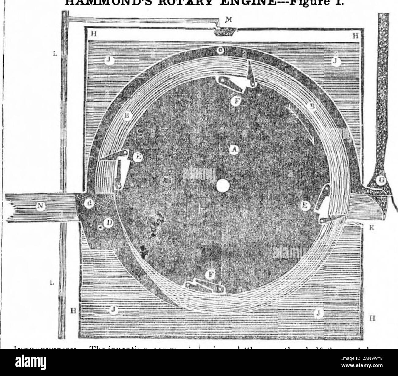 Scientific American Band 02 Nr. 34 (Mai 1847). ng, und an den Seitenwänden mit Statuen, Säulen geschmückt, Nischen* und andere Ziergegenstände; butthose der Moscheen und der anderen arabischen und sogar maurischen Gebäude, sind flache, andmade in der gleichen Weise wie Türen sind At Pres-ent. Neben, Swinburne beobachtet, dass amongthe Verschiedenen arabischen Hauptstädten, den er sah, fand er keine ähneln, in Design- und Ar-Abmachung, jene, die wir in der Gothicchurches von England und Frankreich finden. Die Moor-ish Architektur erscheint in seiner ganzen Pracht im alten Palast der Mohommedan mon-Bögen auf Grenada, die Stockfoto