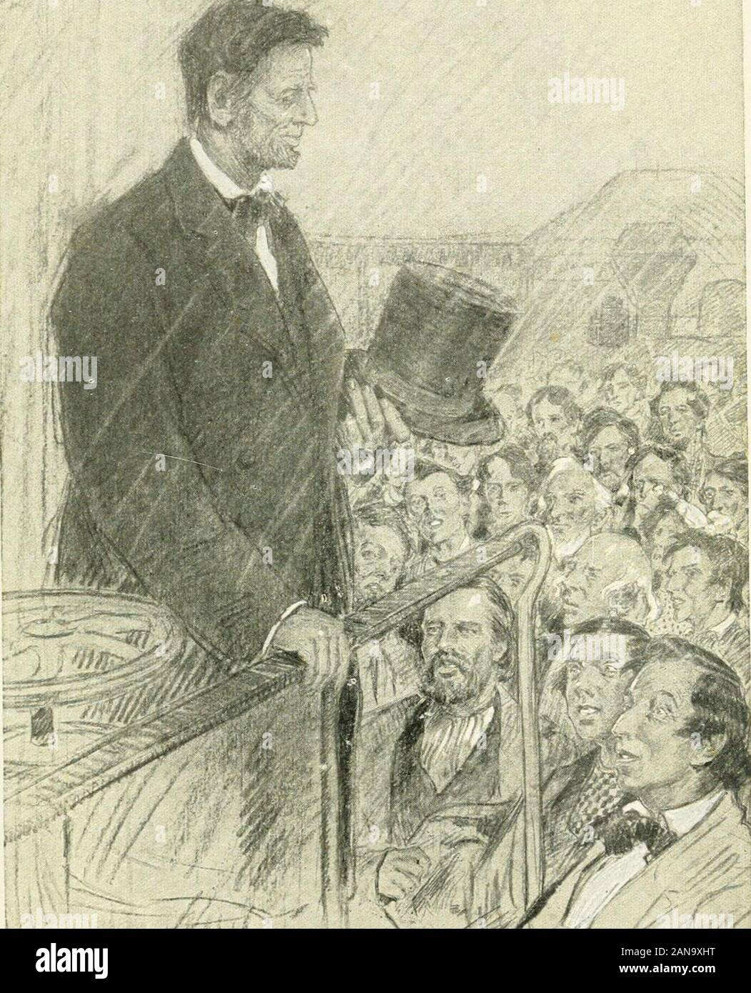 Er wusste, dass Lincoln und andere Billy Brown Geschichten. n, die ihm gehört, die jemals für - das bekam, was er sagte, aber ich nicht believetheres ein Mann, der immer sagte, daß es über outloud - könnte er nicht, ohne Geschrei in*. Hejust zu uns gesprochen, dass Zeit aus seinem Herzen. Irgendwie fühlten wir uns alle eine suddint wie wir 23 ER WUSSTE LINCOLNloved ihn und wie Er uns geliebt hat. Wehadnt genommen jede Aktie, die in allem, talkabout sein Bein getötet, aber wenn er saidhe war Goin entfernt nicht knowin Wo orwhether er jemals zurückkehren würde ich gerade gotcold alles vorbei. Ich habe angefangen, um zu sehen, dass minuteand Alle haben. Die Frauen fielen alle tosobbin und eine Art von Stöhnen und Stockfoto