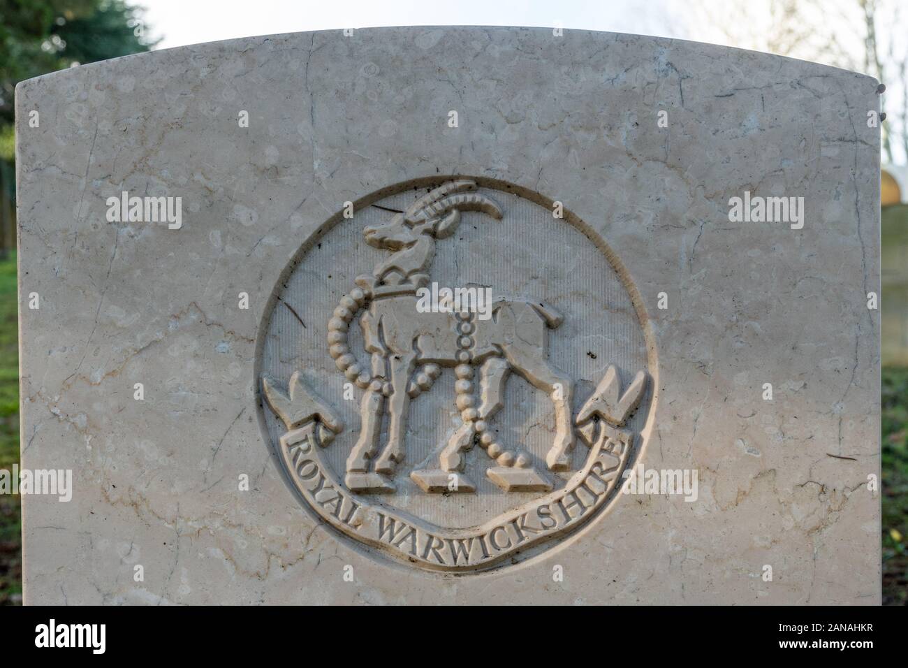 Royal warwickshire regiment -Fotos und -Bildmaterial in hoher Auflösung ...