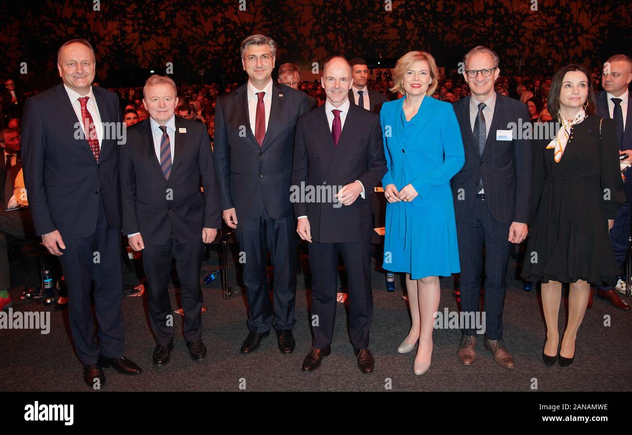 Husband Of Julia Stockfotos Und Bilder Kaufen Alamy 