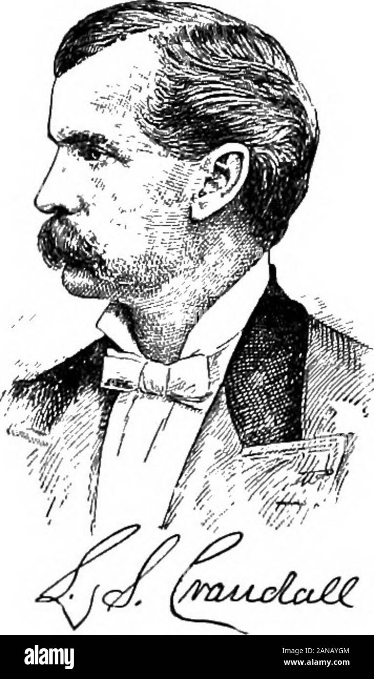 Die Nationalen cyclopaedia von amerikanischen Biographie: In der Geschichte der Vereinigten Staaten als im Leben der Gründer, Erbauer dargestellt, und die Verteidiger der Republik, und der Männer und Frauen, die die Arbeit machen und Formen sind die Gedanken der Gegenwart, von bedeutenden Biografen, aus jedem Mitgliedstaat ausgewählt, überarbeitet und von den herausragendsten Historikern, Gelehrte und Staatsmänner des Tages bearbeitet. anizedthe Pfarrei Manufacturing Company, in der Pfarrei, N.Y., mit einem Kapital von 100.000 $, und begann, den Mann - ufacture der American Standard und der Vic-toria, weitgehend sein Gegenstück, Stockfoto